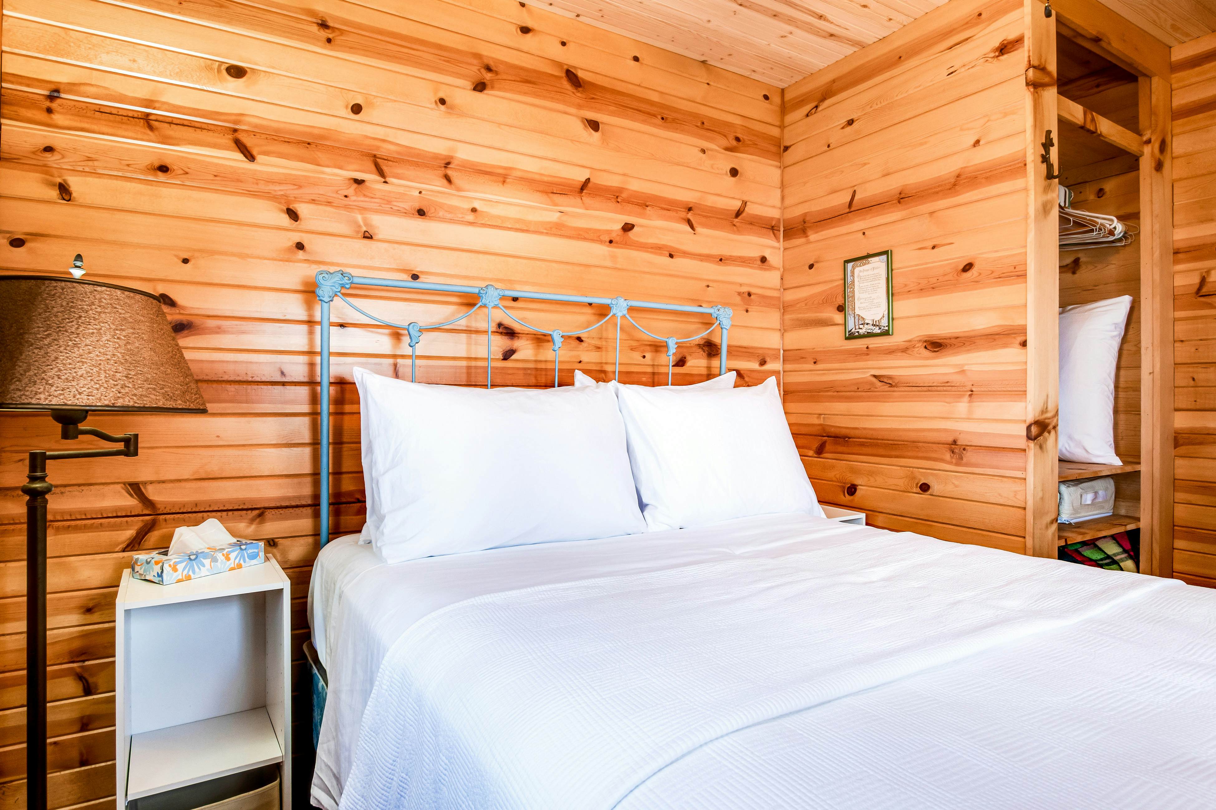 Bucky's PineIsle Retreat