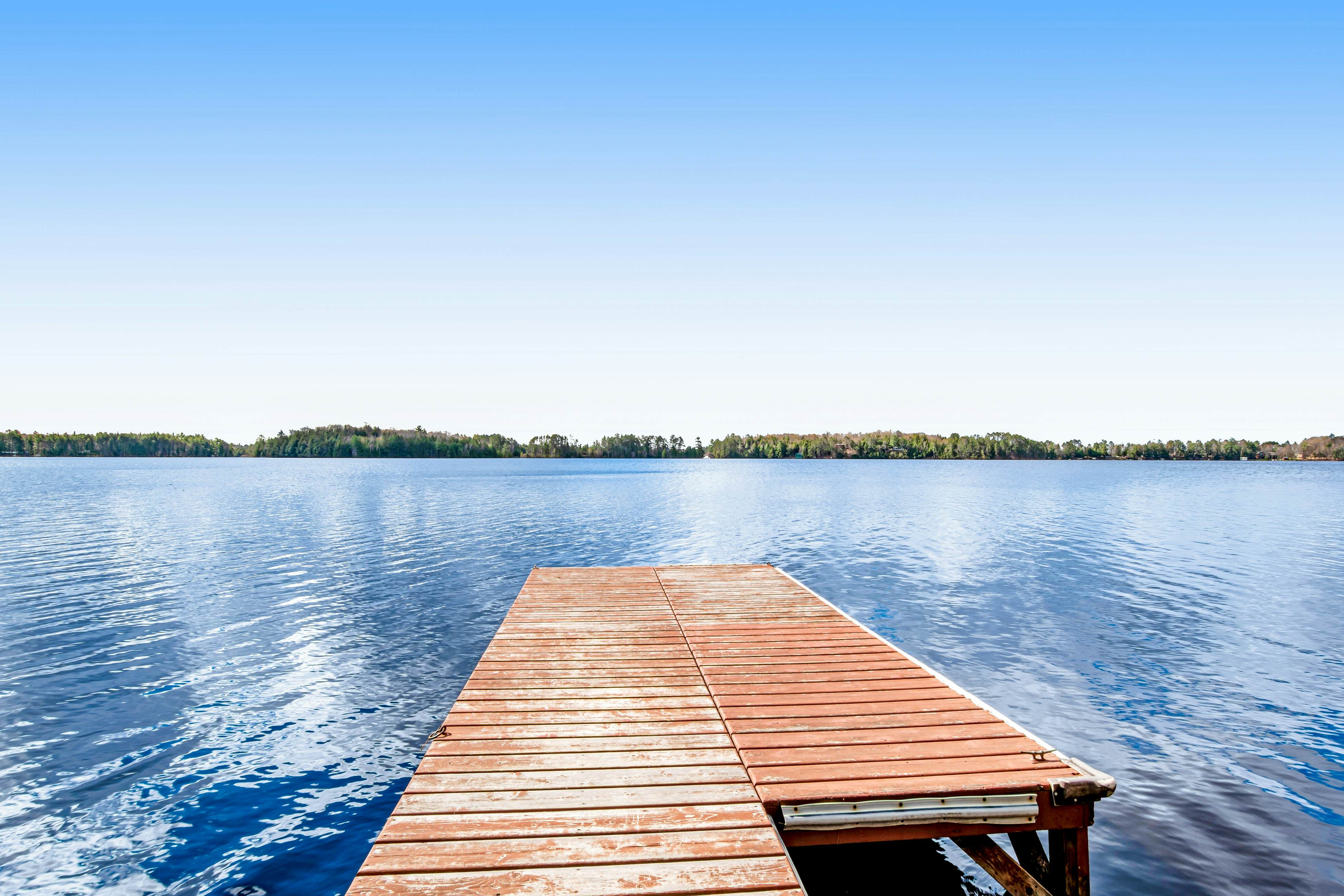 Bucky's PineIsle Retreat