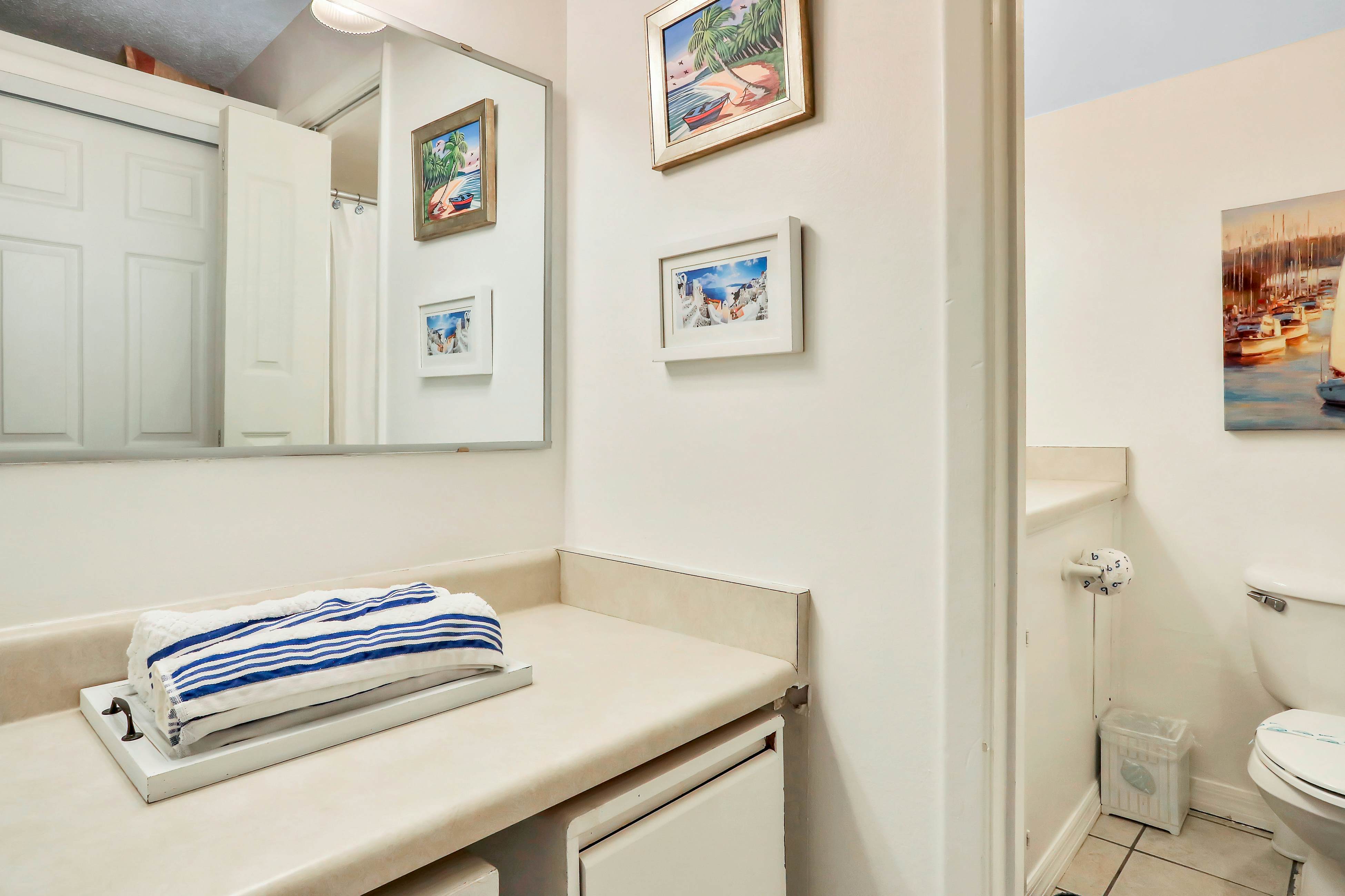 Mariners Cove 302 0 BD New Smyrna Beach, FL Vacation Rental Vacasa