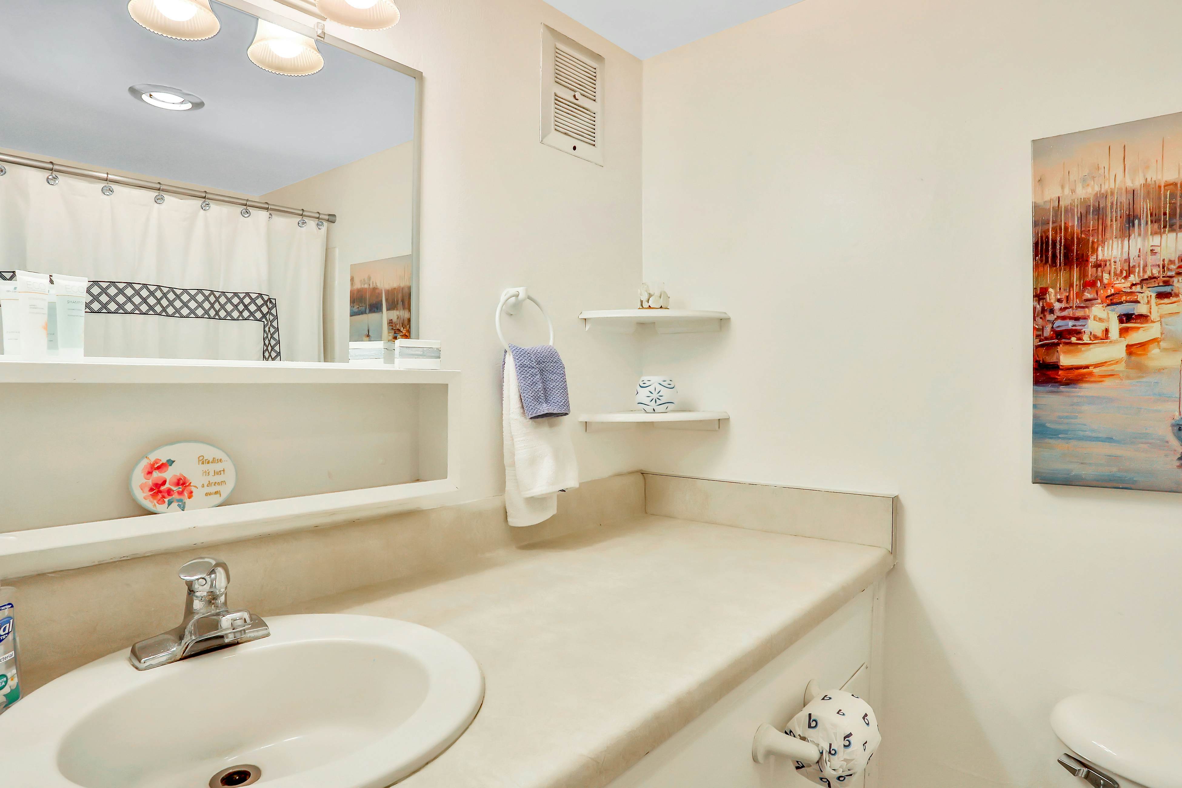 Mariners Cove 302 0 BD New Smyrna Beach, FL Vacation Rental Vacasa