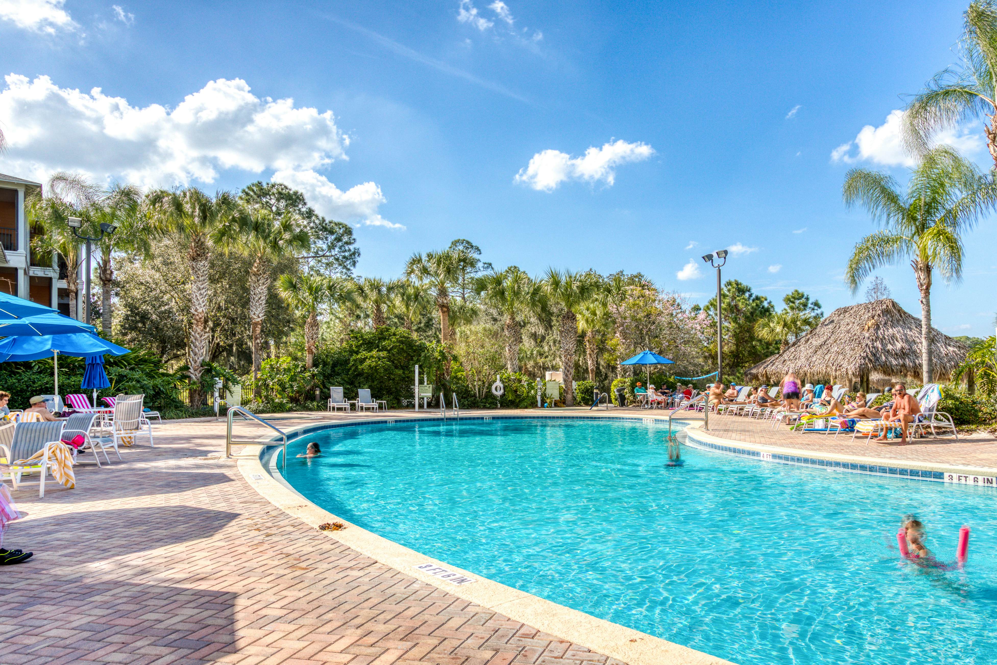 Bahama Bay® Resort In Davenport Fl Professionally Cleaned Vacasa