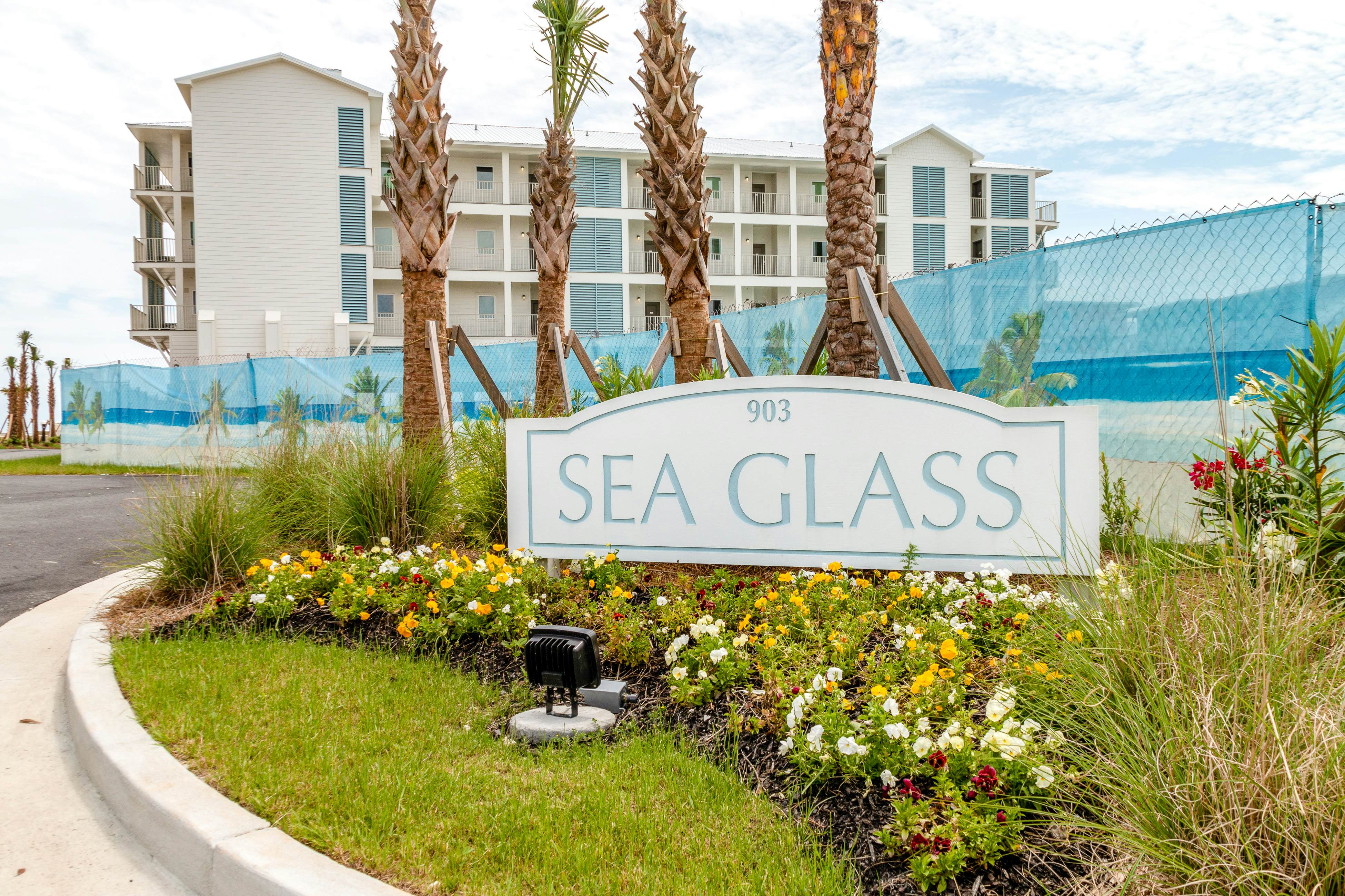 Sea Glass 202 | 1 BD Gulf Shores, AL Vacation Rental | Vacasa