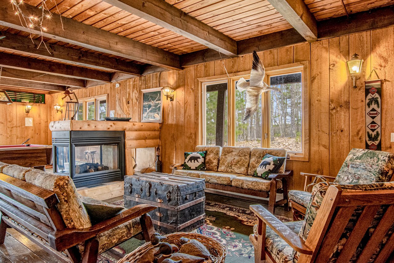 Inn at Pinewood 9 BD Eagle River, WI Vacation Rental Vacasa