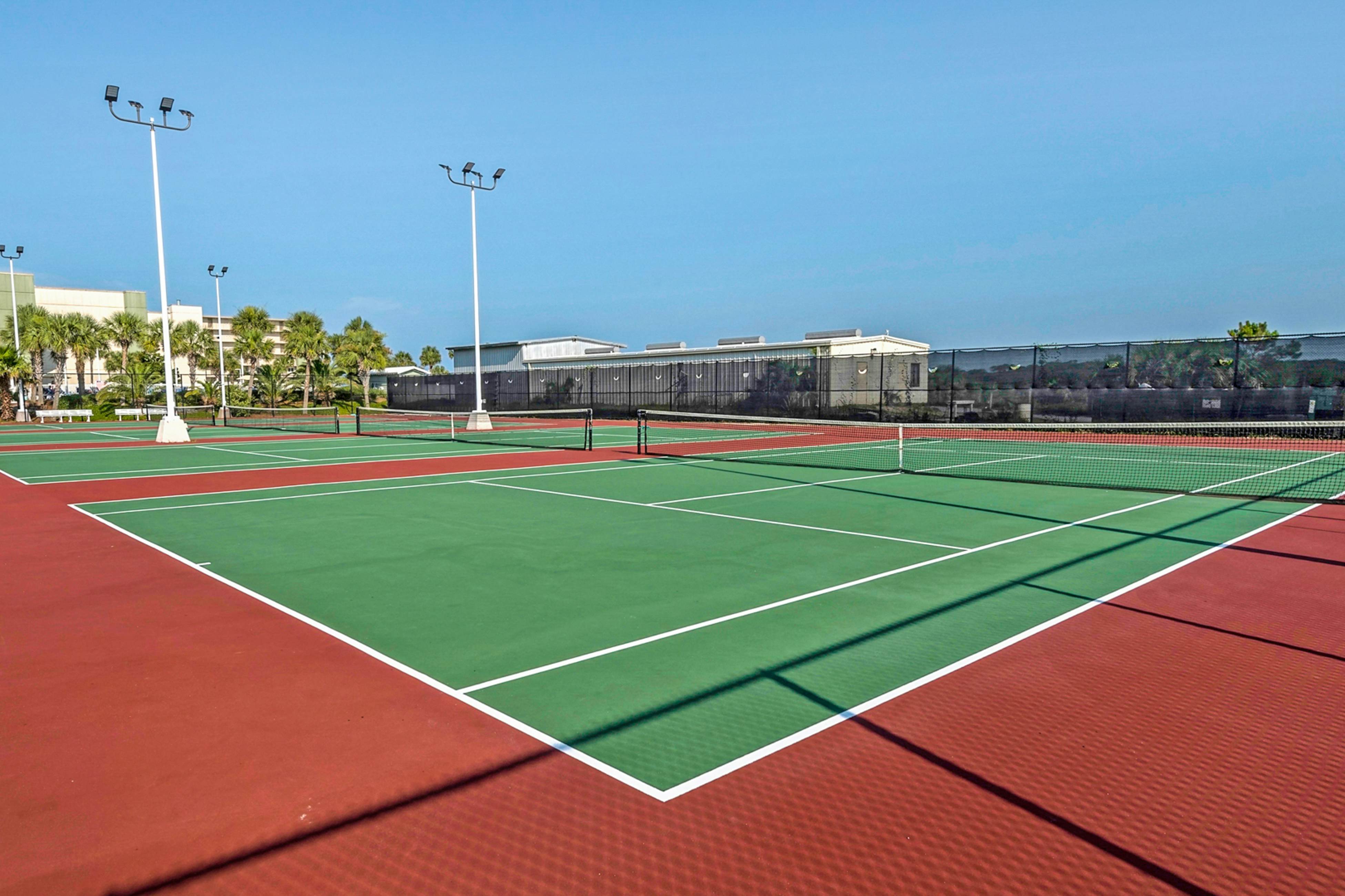 Pinnacle Port- Penthouse 8