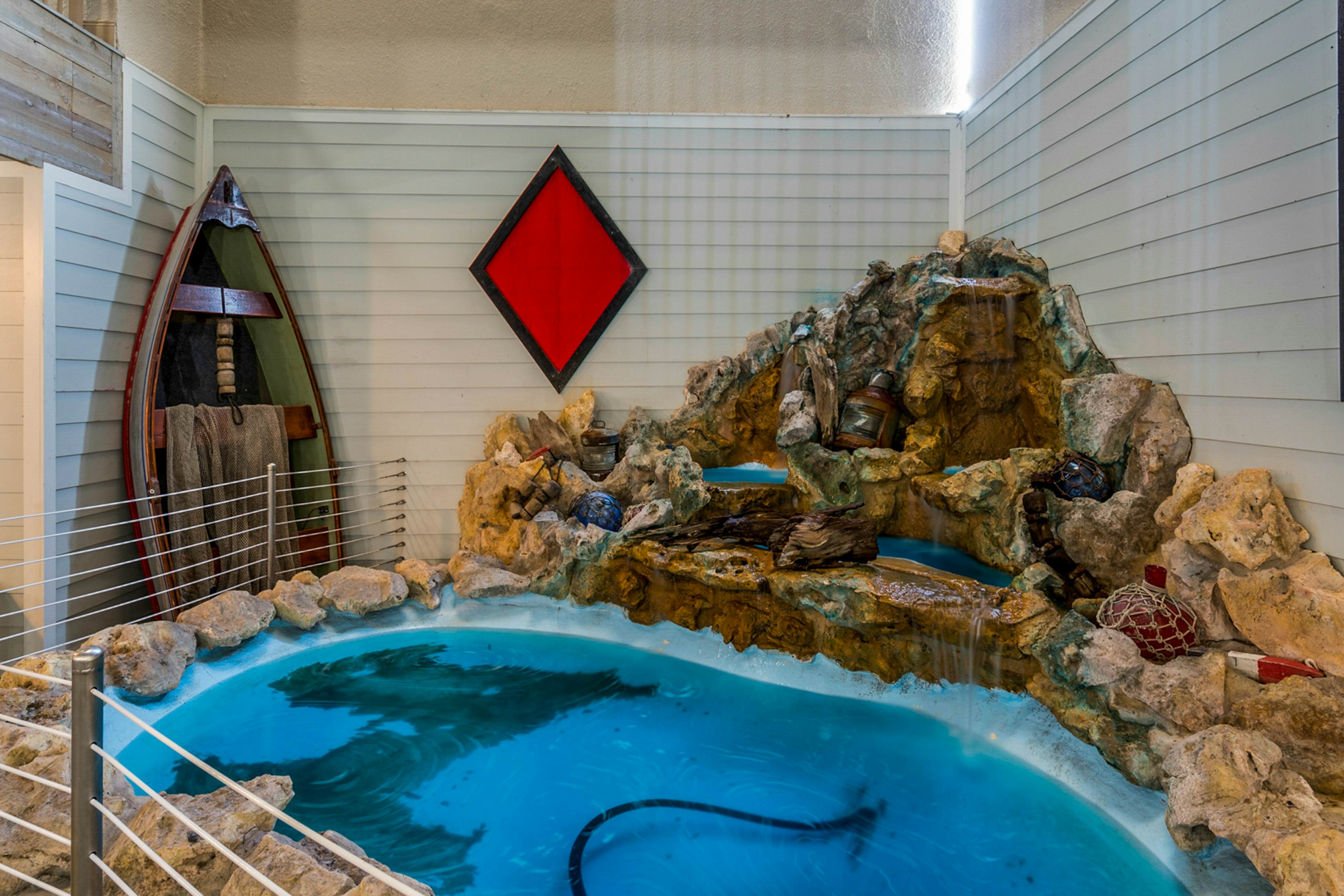 Pinnacle Port- Penthouse 8