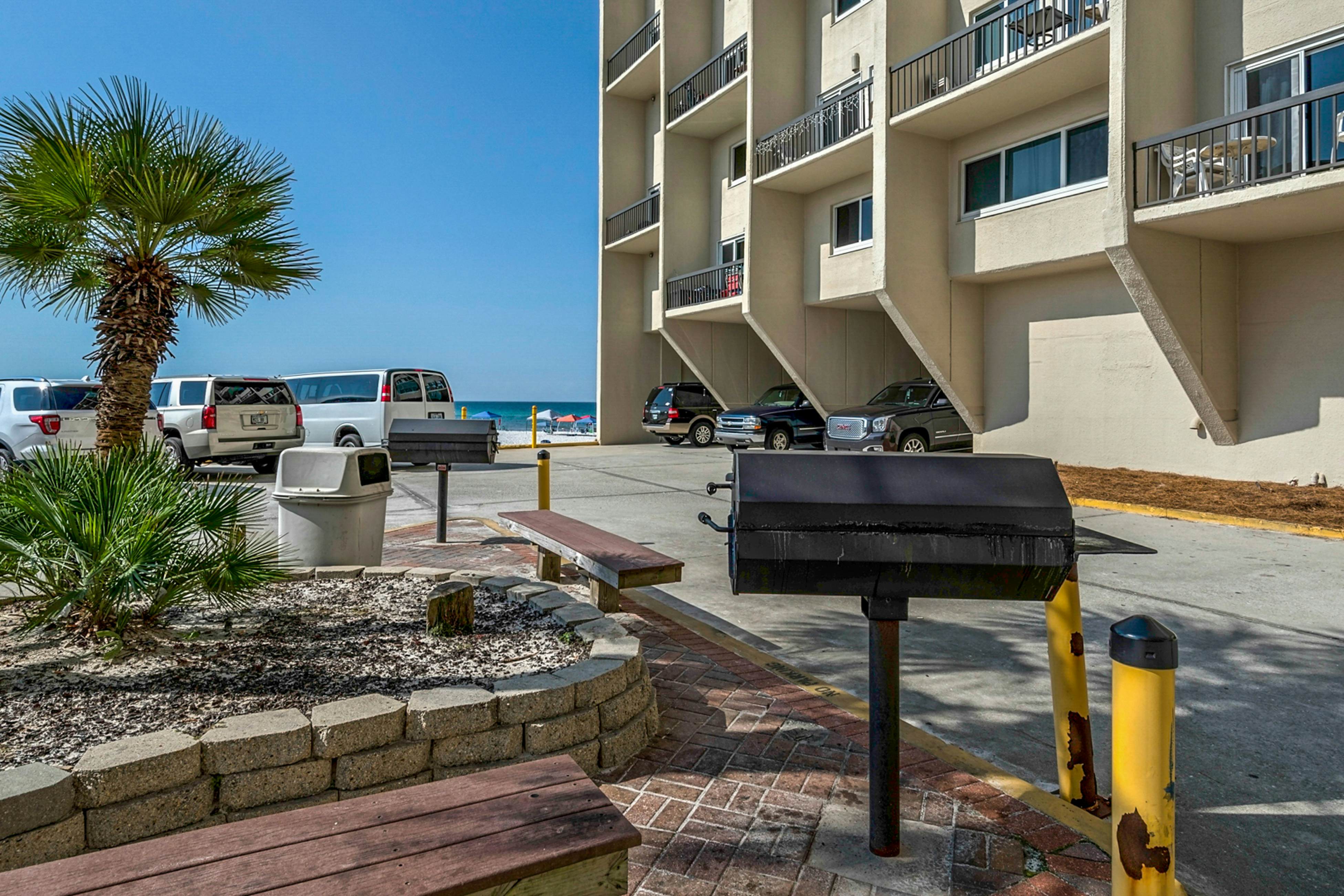 Pinnacle Port- Penthouse 8