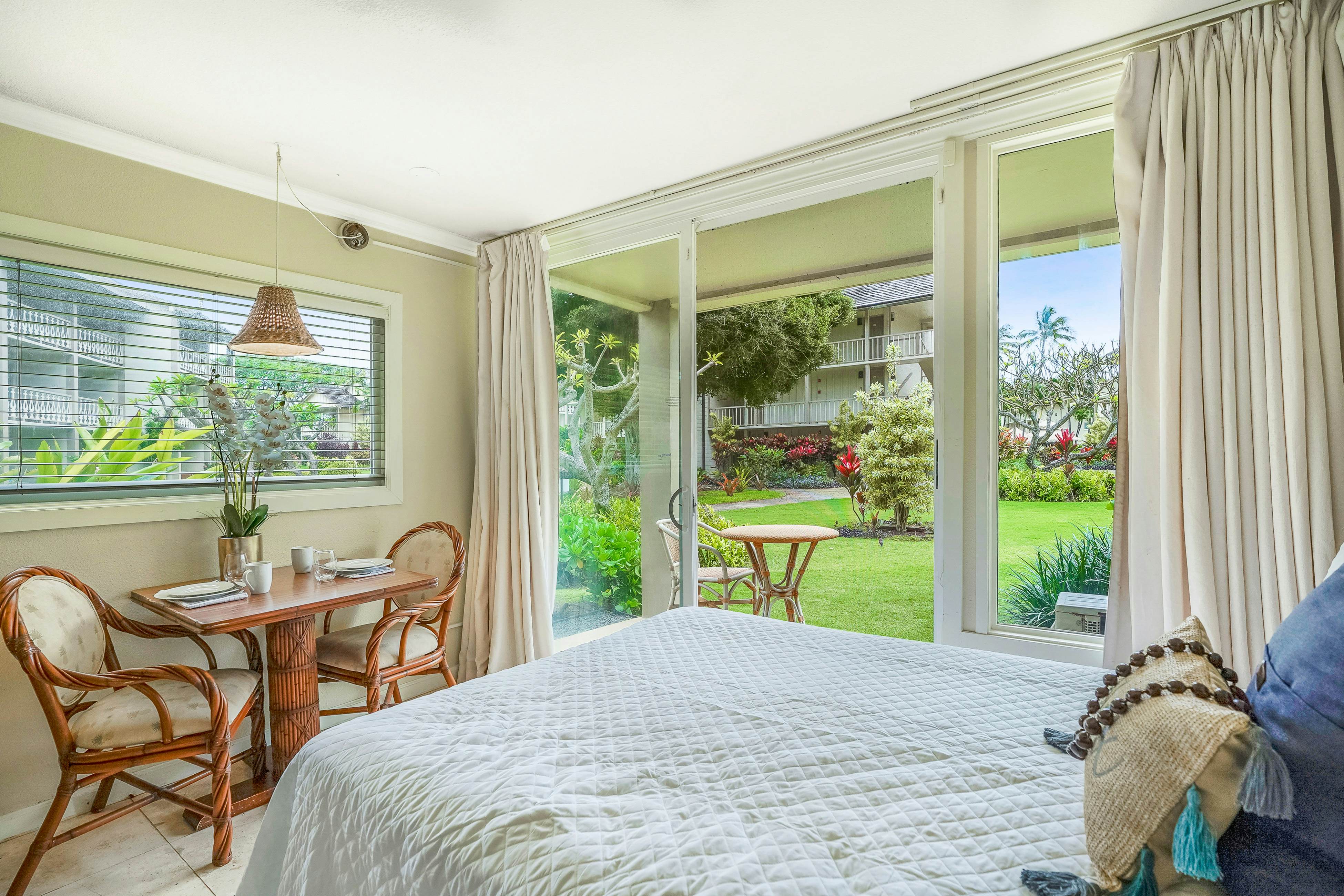 Islander on the Beach 155