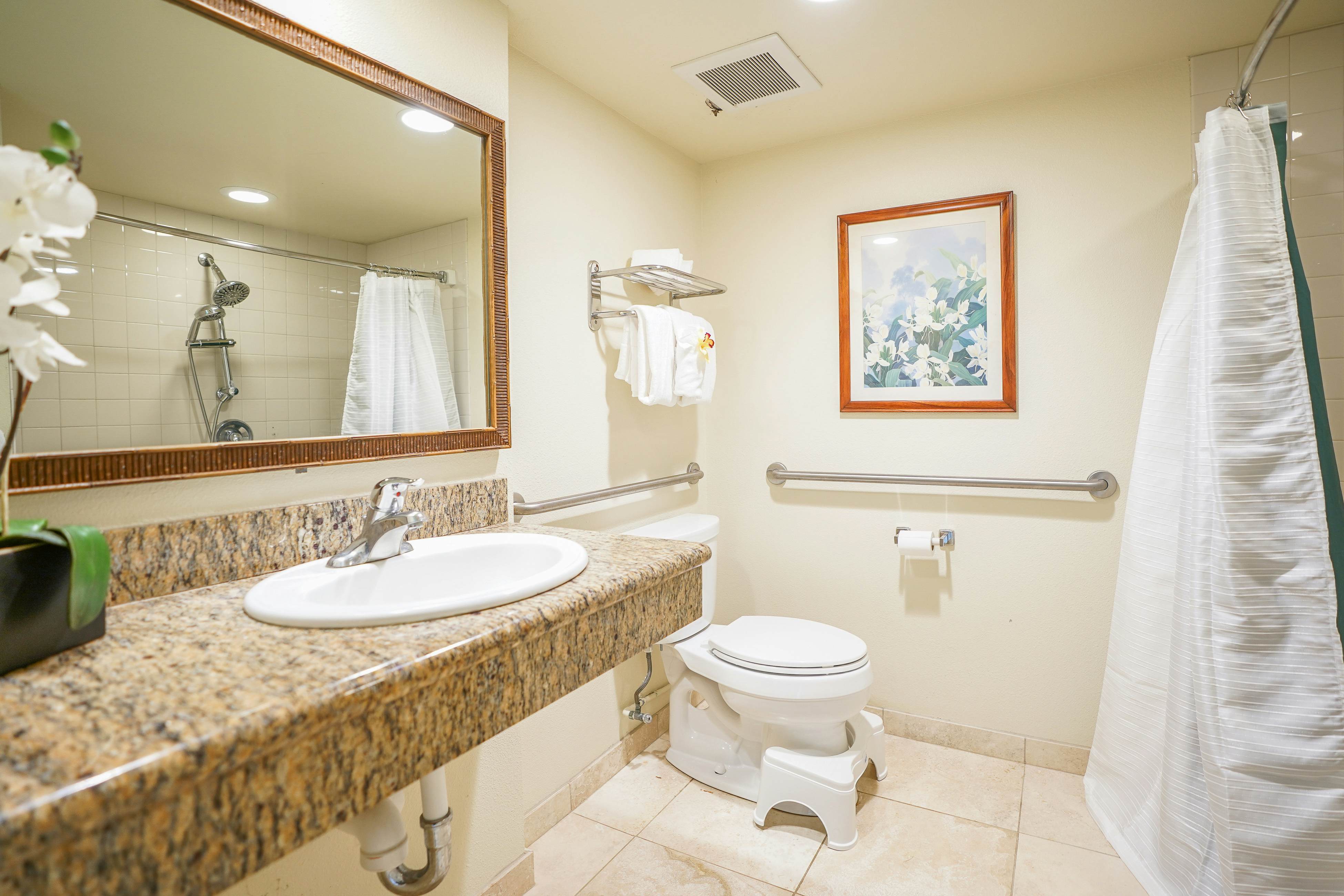 Islander on the Beach 155