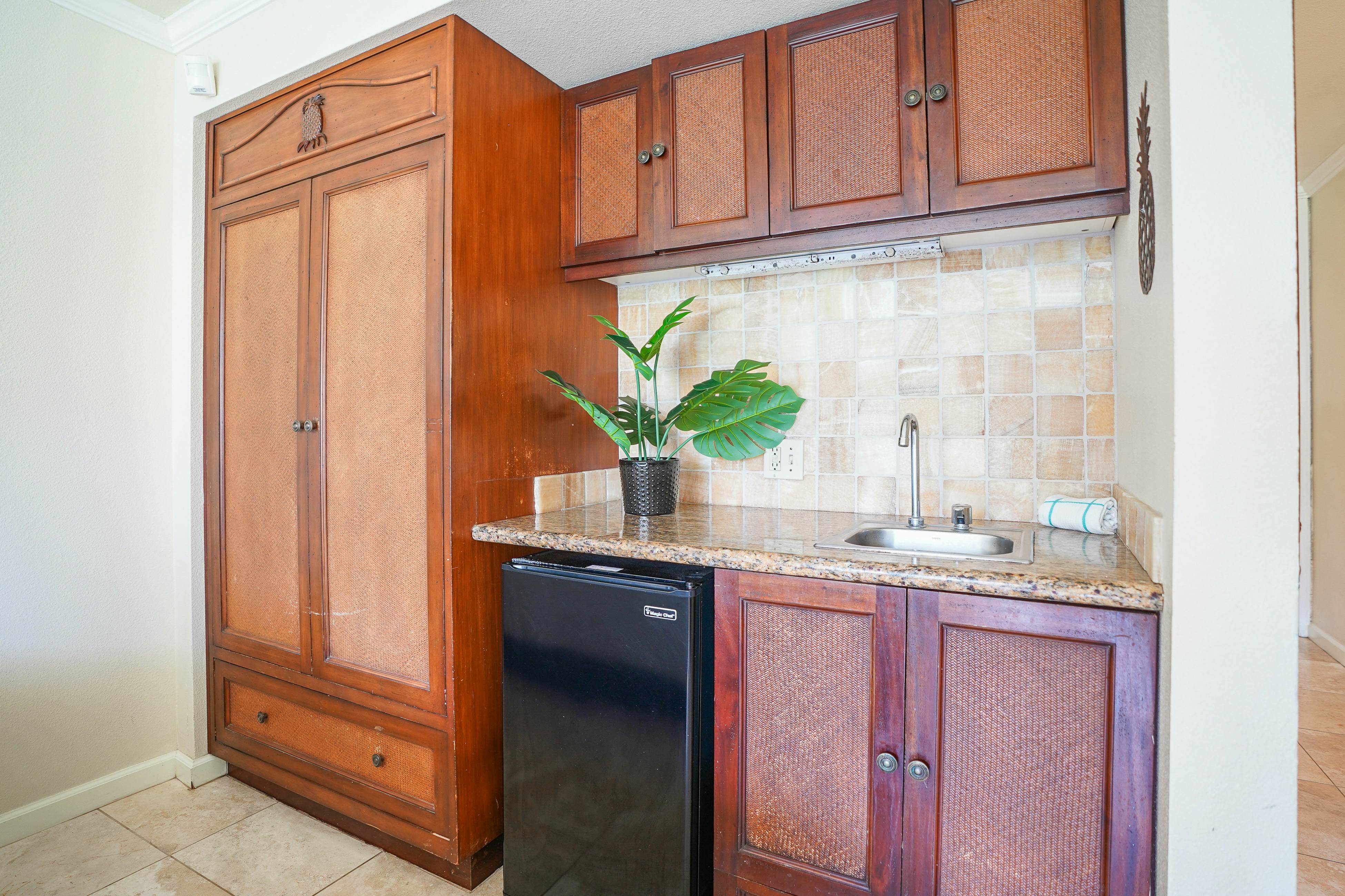 Islander on the Beach 155