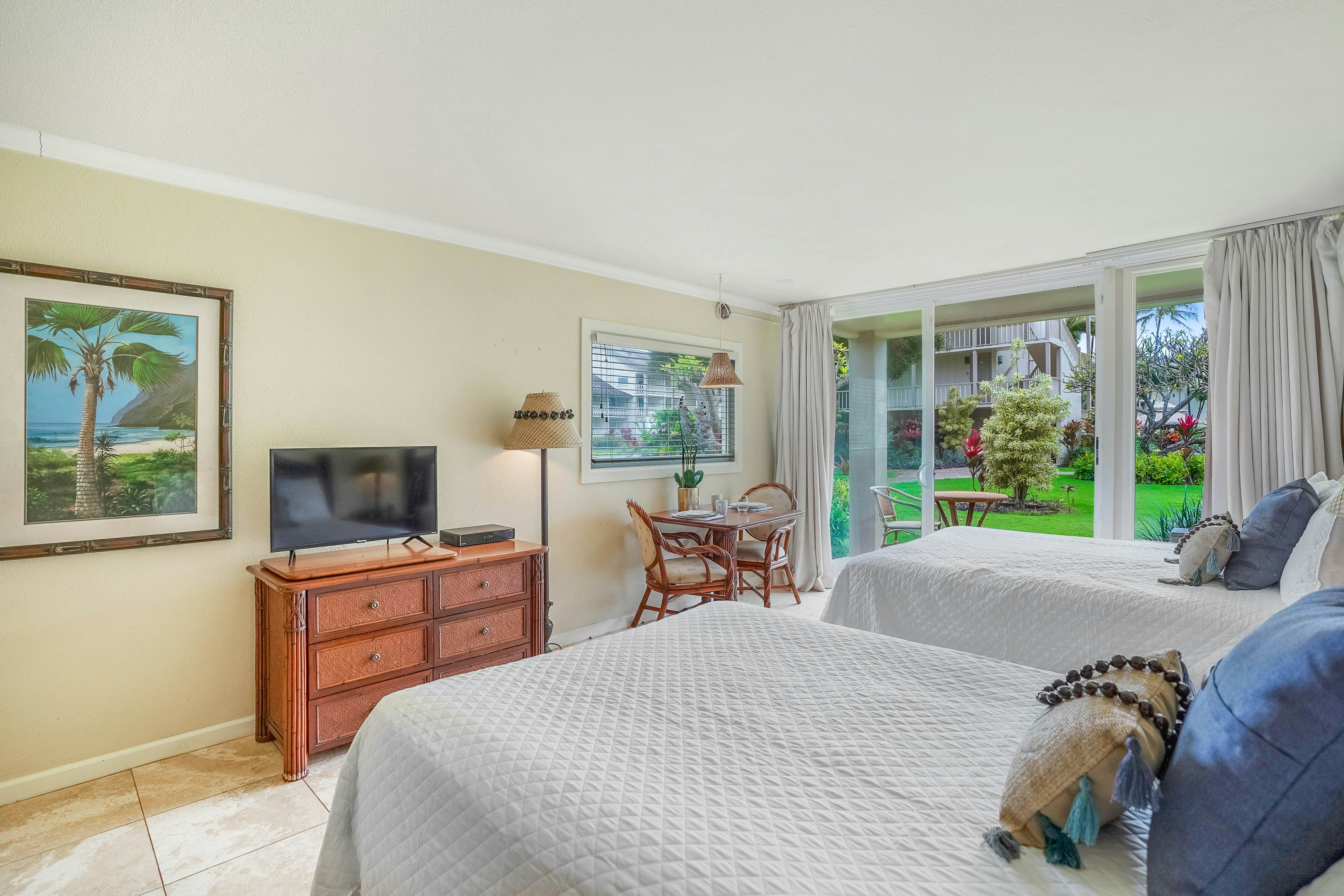 Islander on the Beach 155