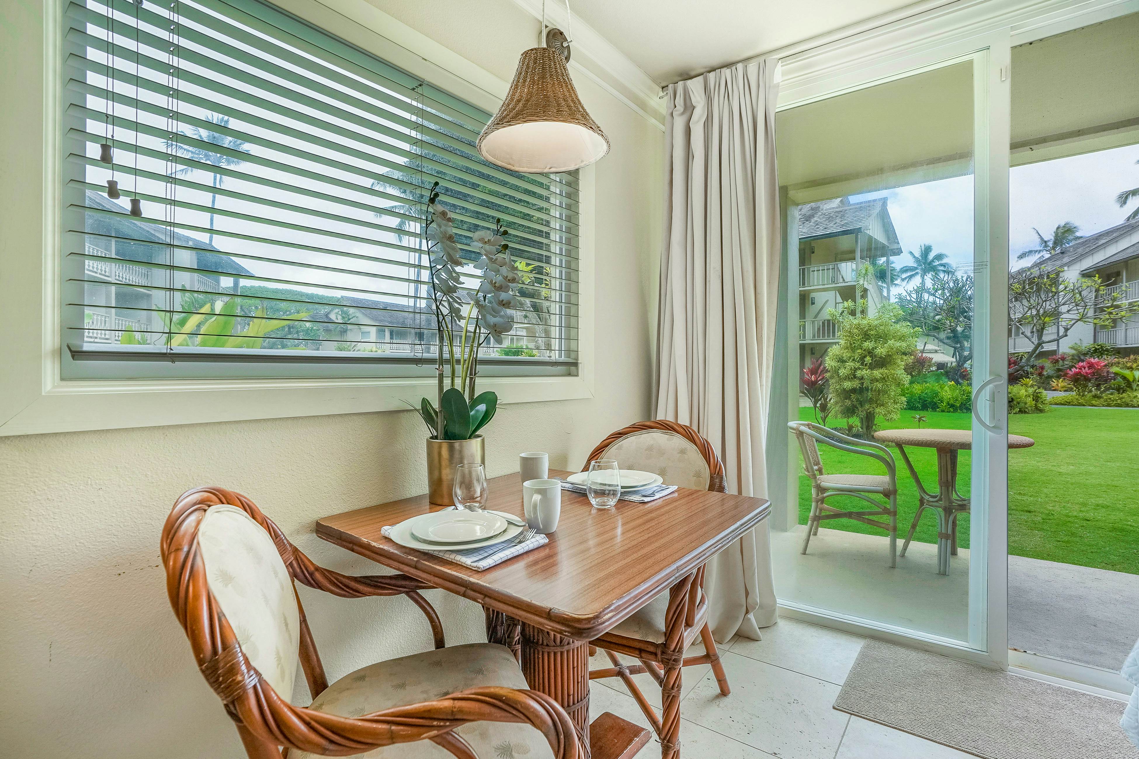 Islander on the Beach 155