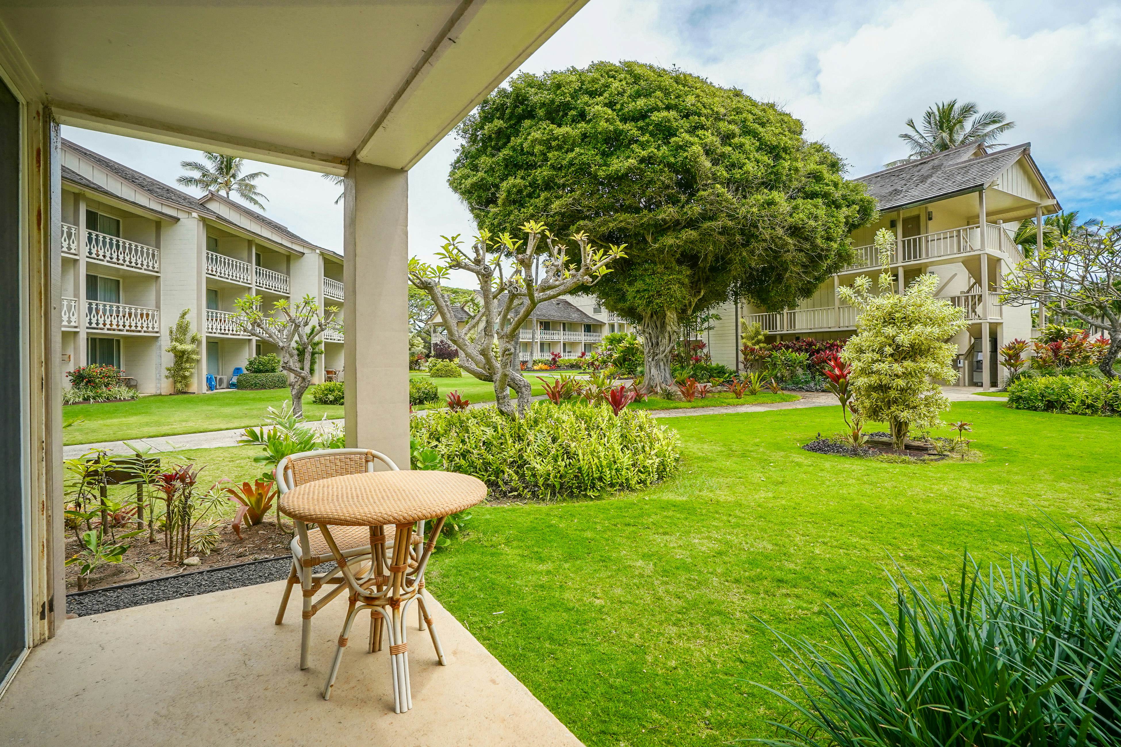 Islander on the Beach 155