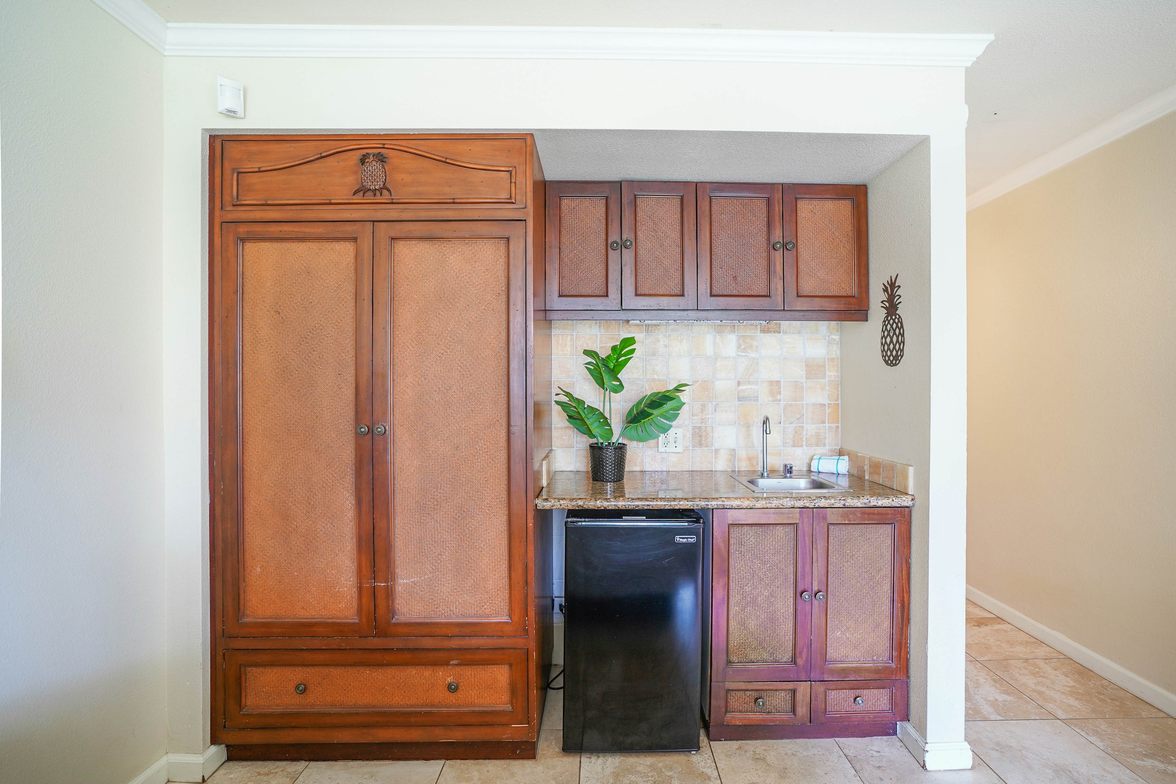 Islander on the Beach 155