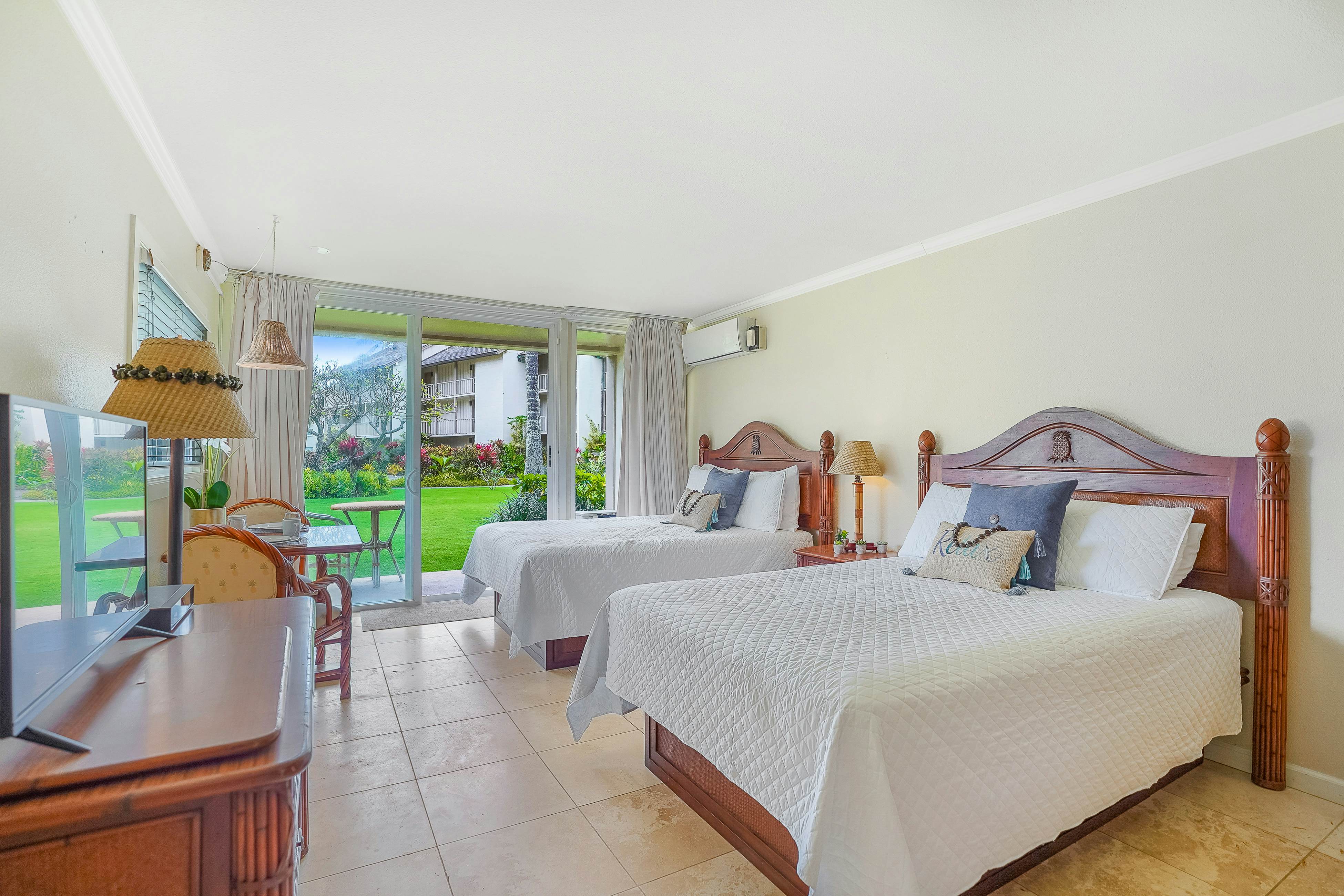 Islander on the Beach 155