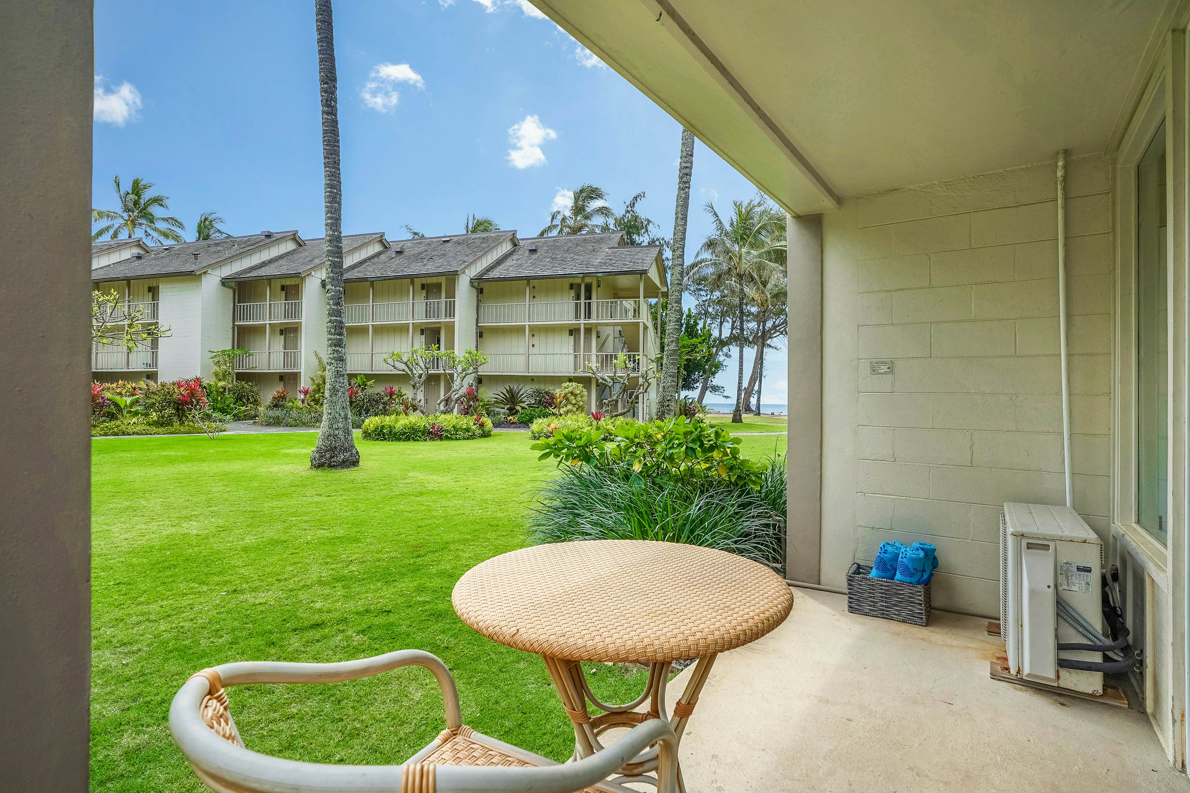 Islander on the Beach 155