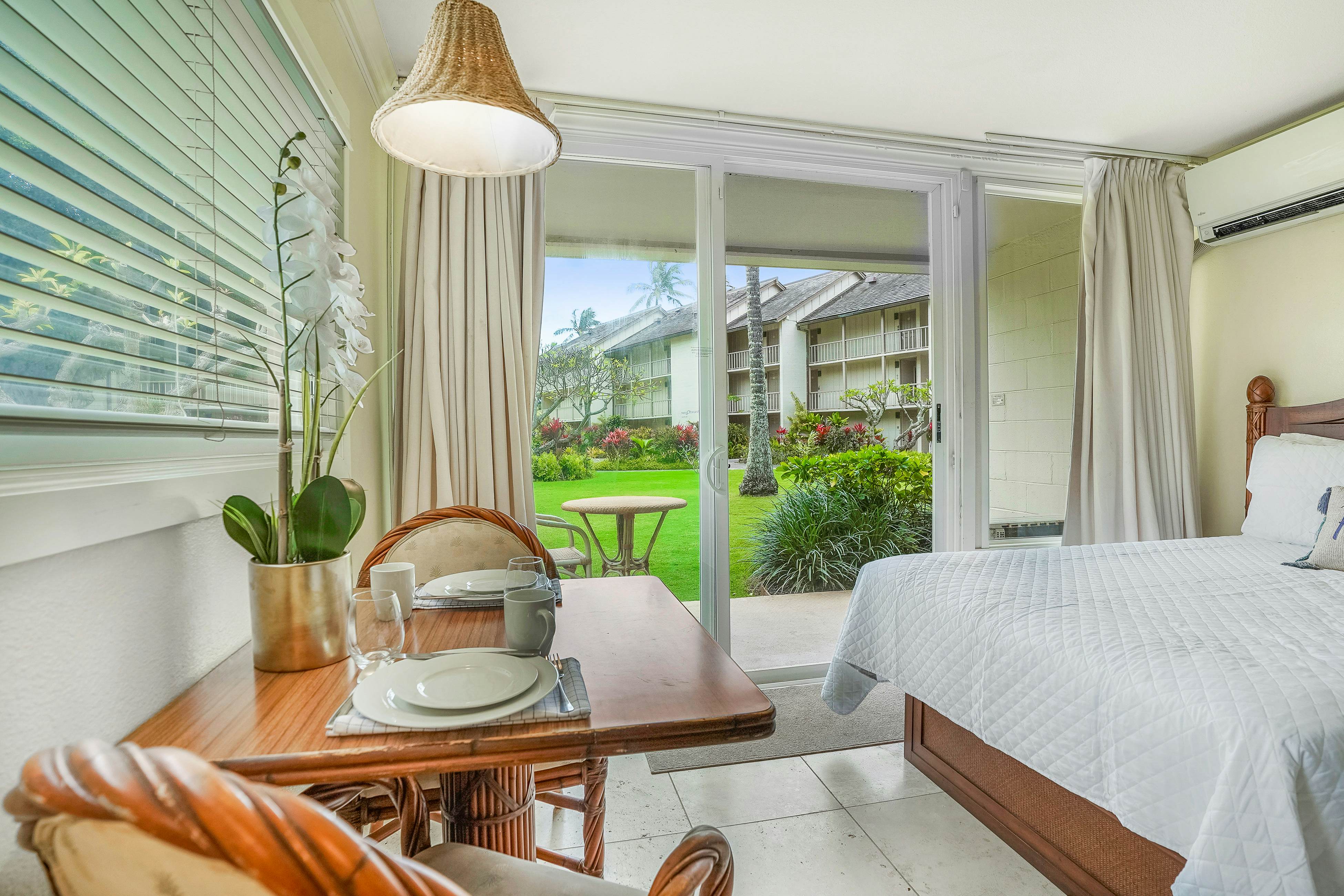 Islander on the Beach 155