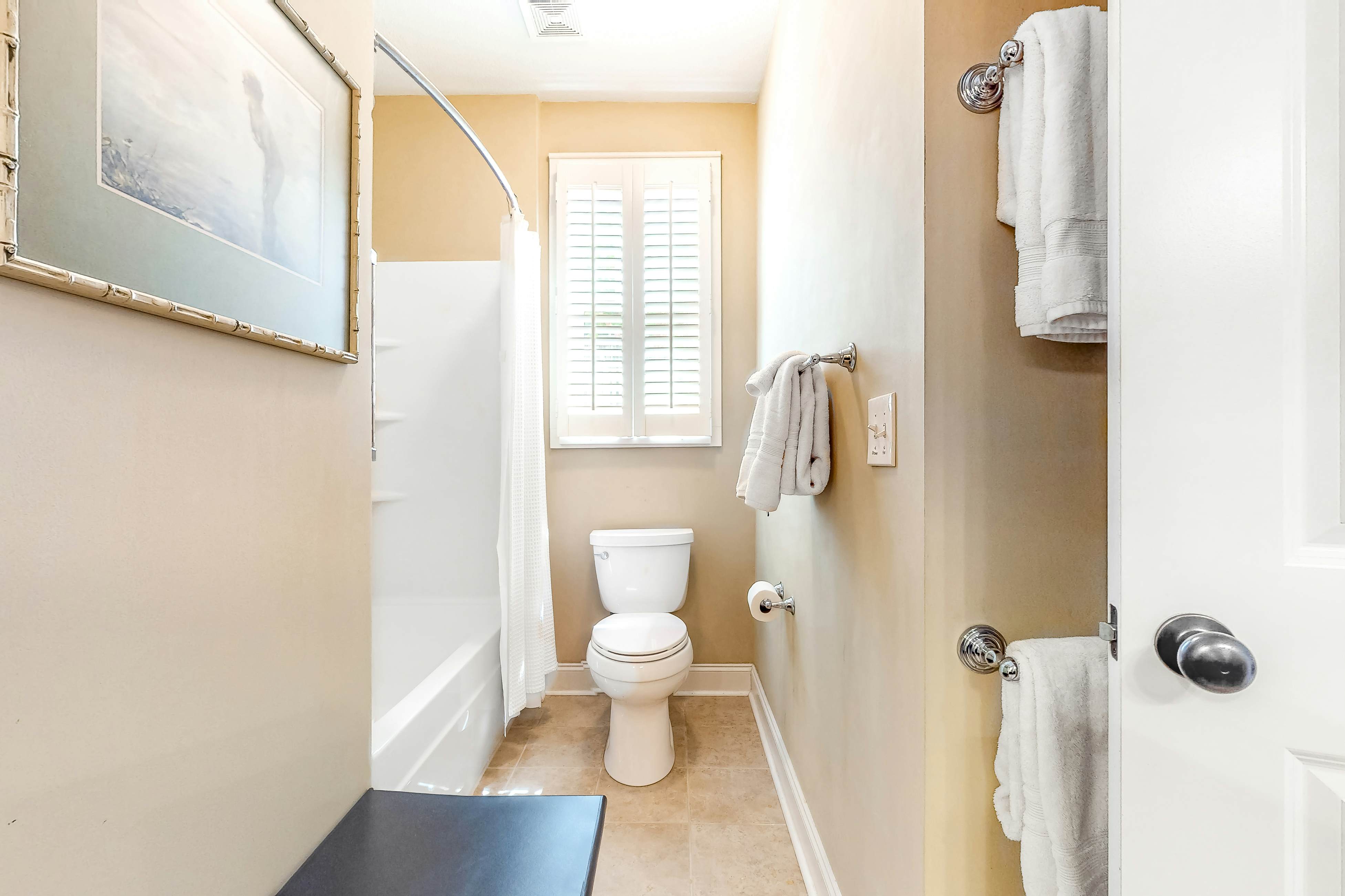 Lake Chatuge Retreat