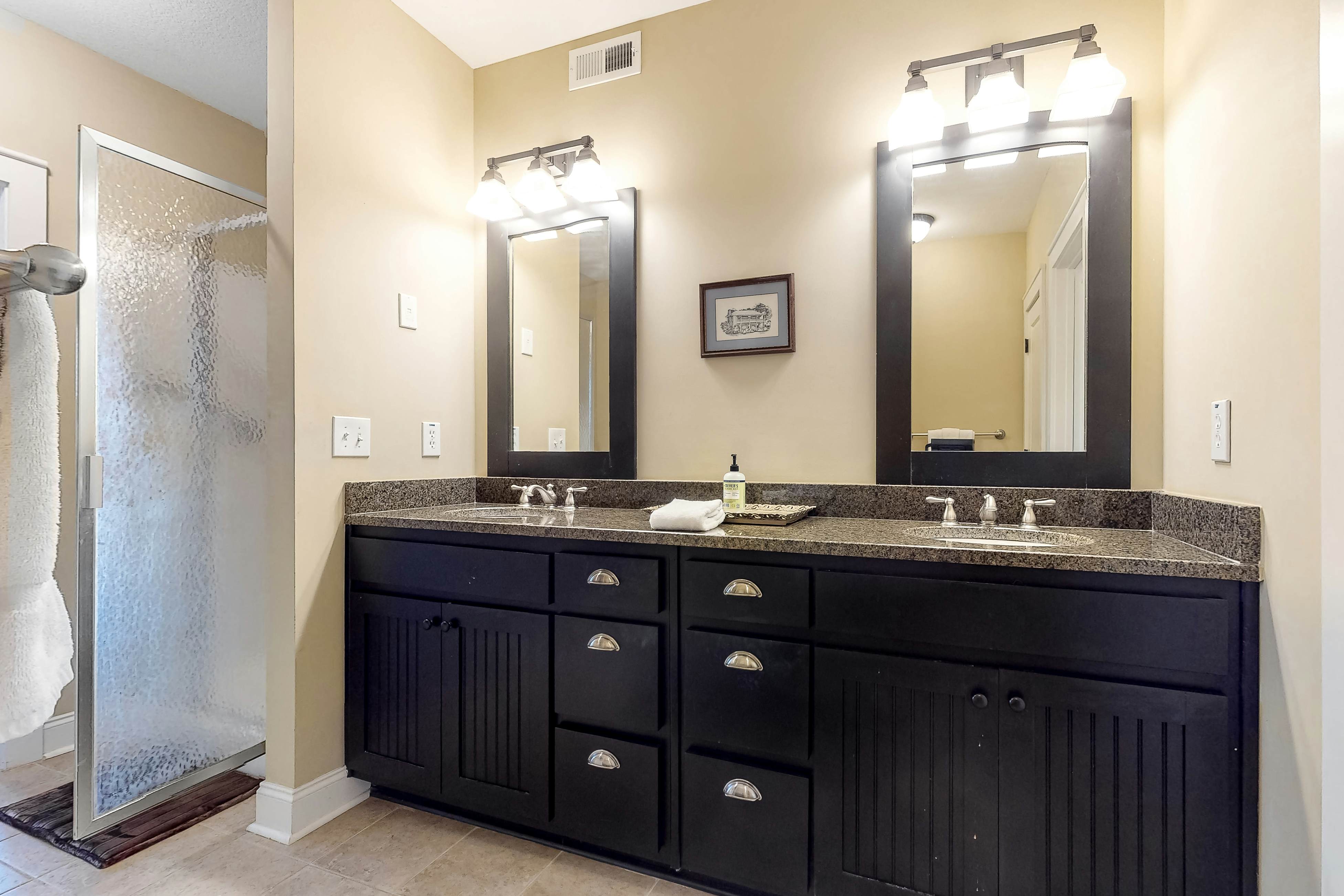 Lake Chatuge Retreat