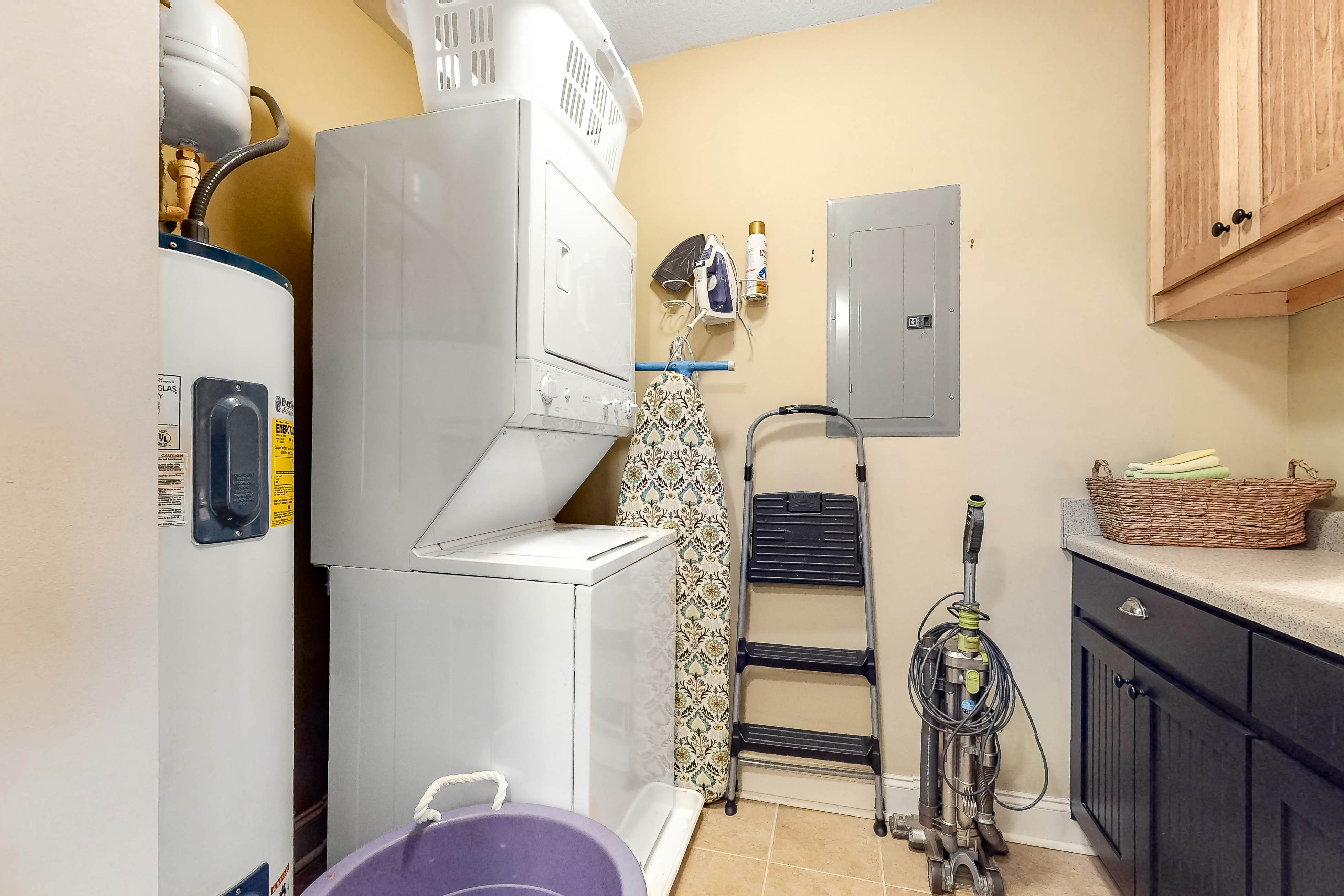 Lake Chatuge Retreat