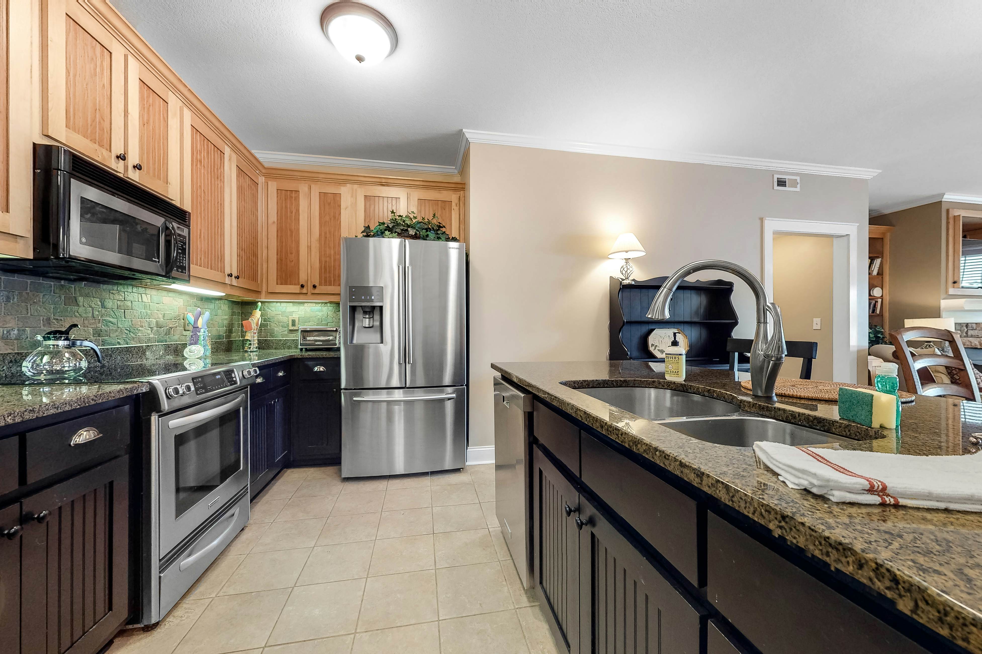 Lake Chatuge Retreat