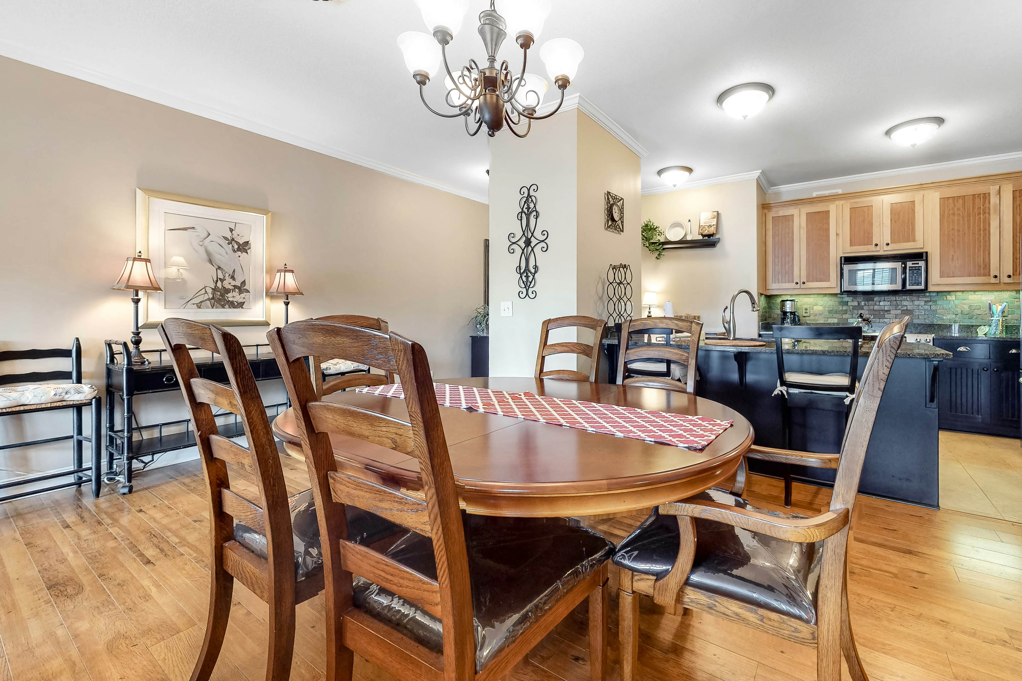 Lake Chatuge Retreat