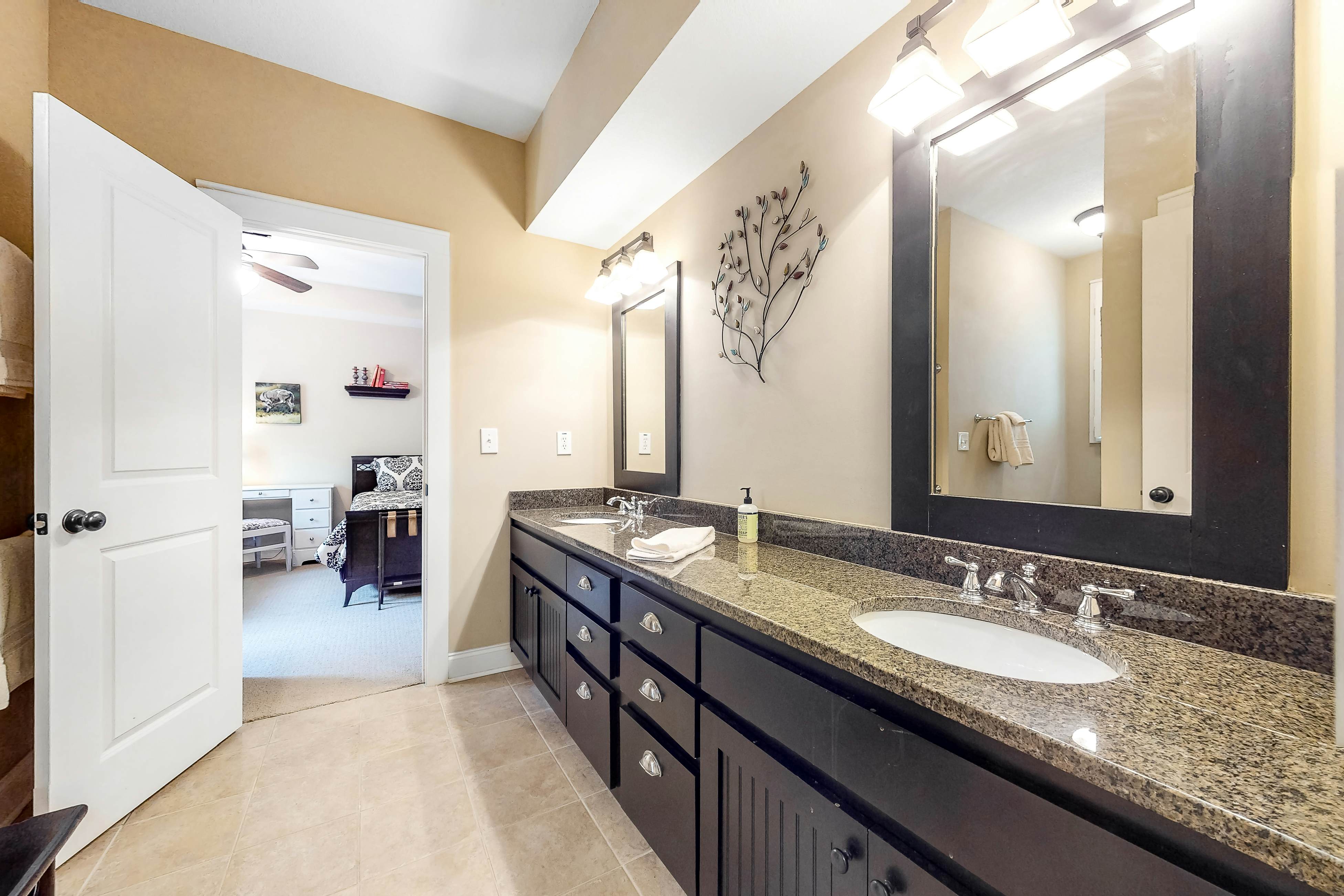 Lake Chatuge Retreat