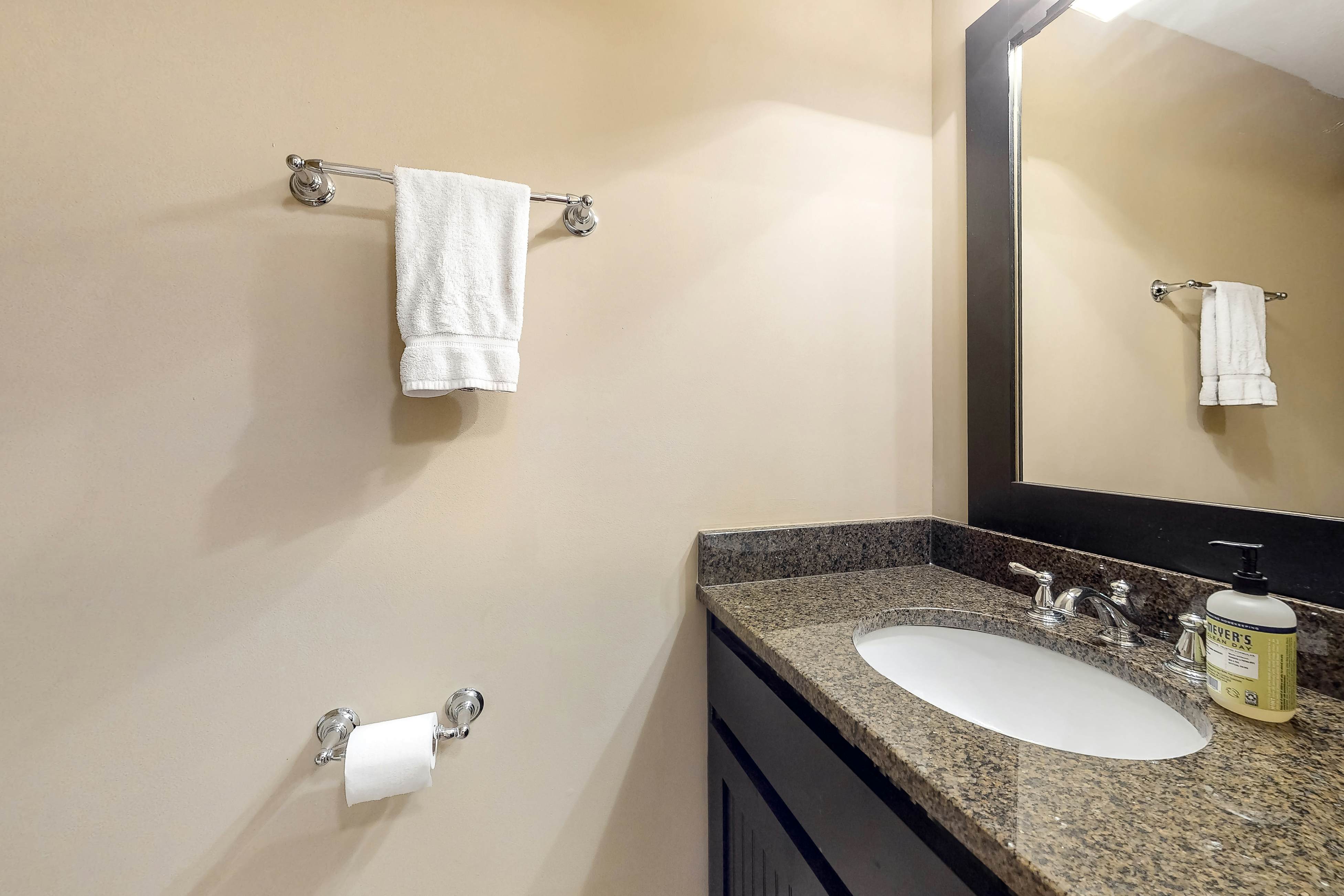 Lake Chatuge Retreat