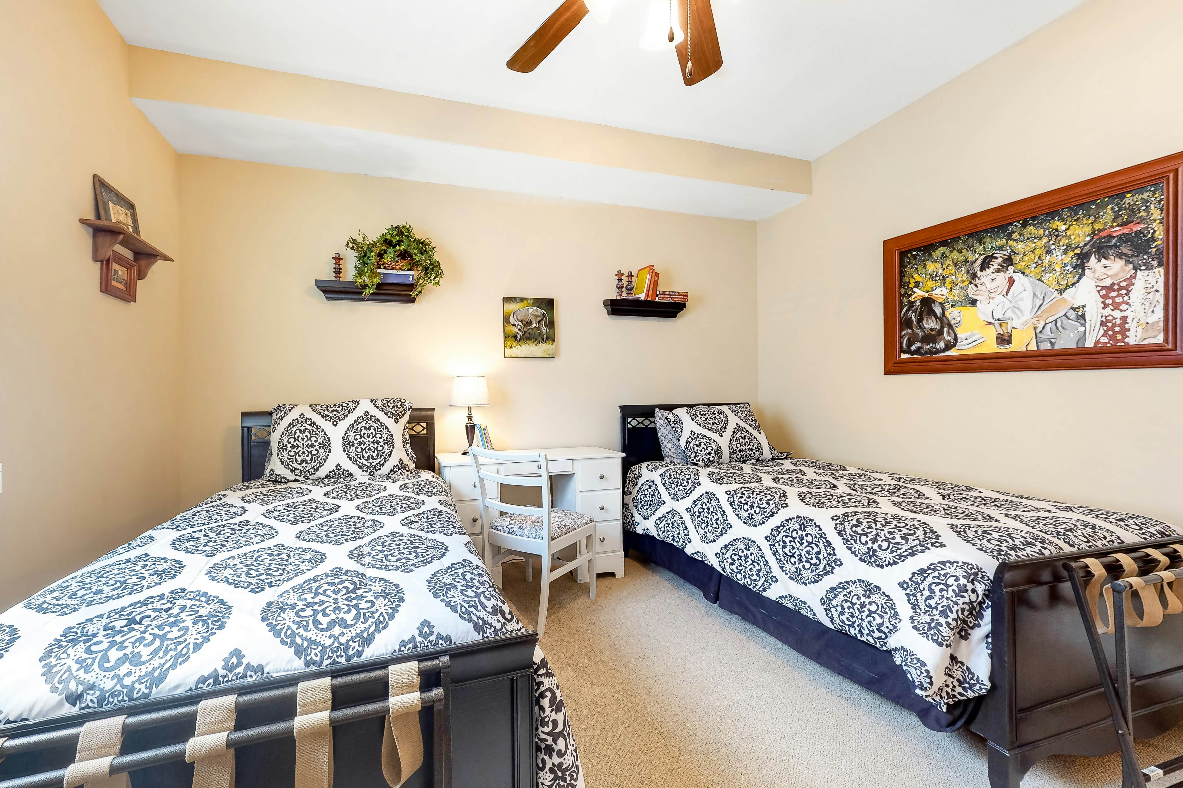 Lake Chatuge Retreat