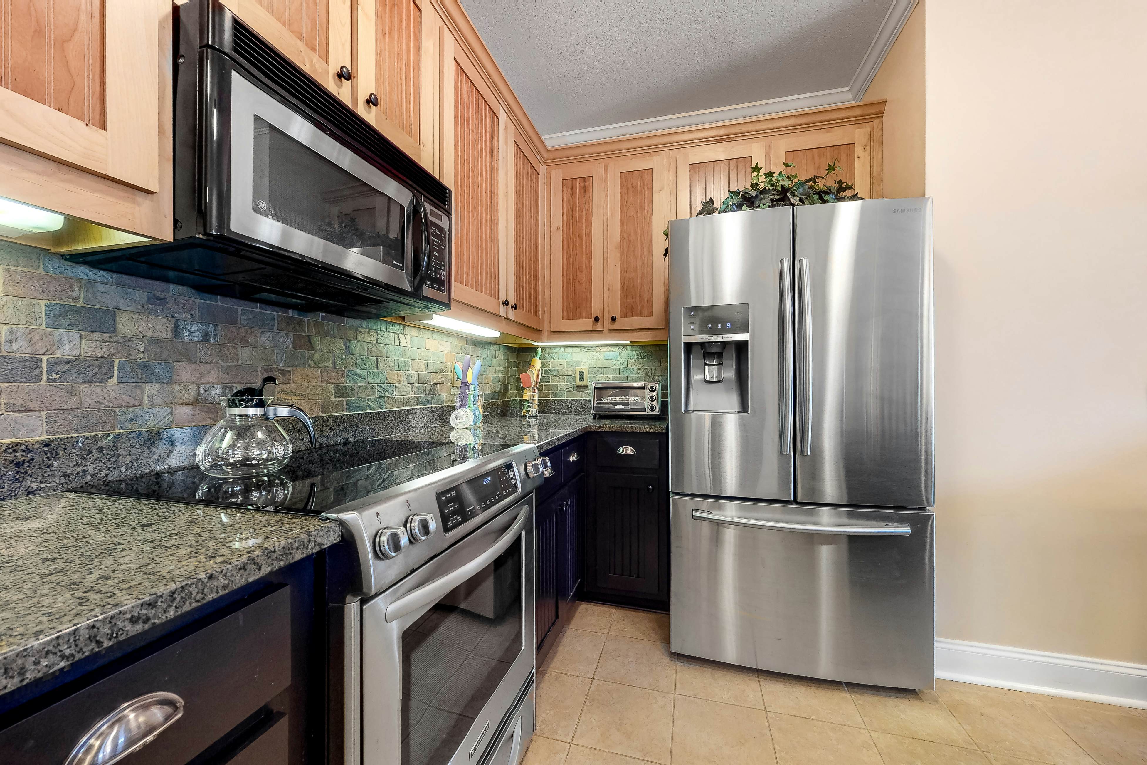 Lake Chatuge Retreat