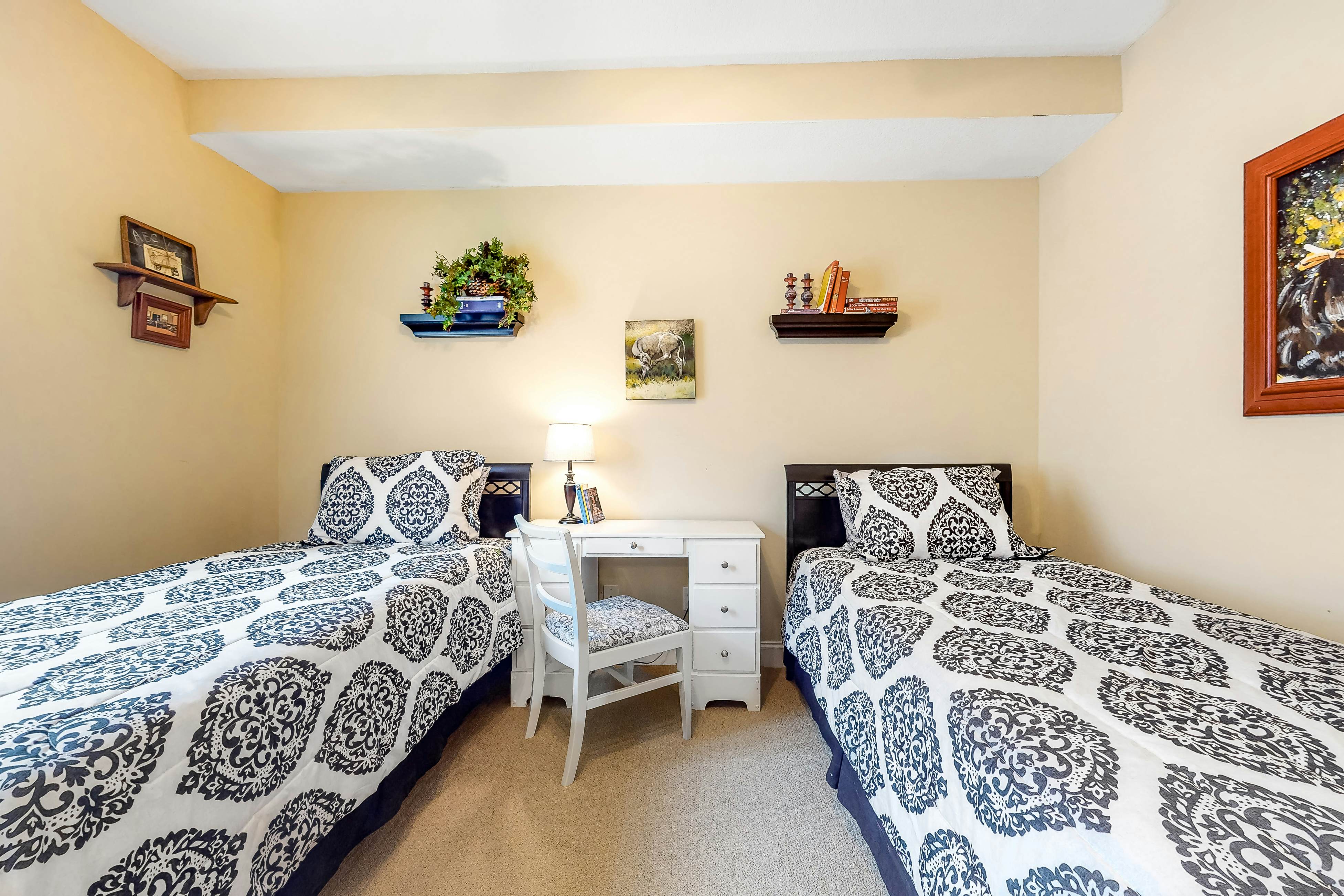 Lake Chatuge Retreat