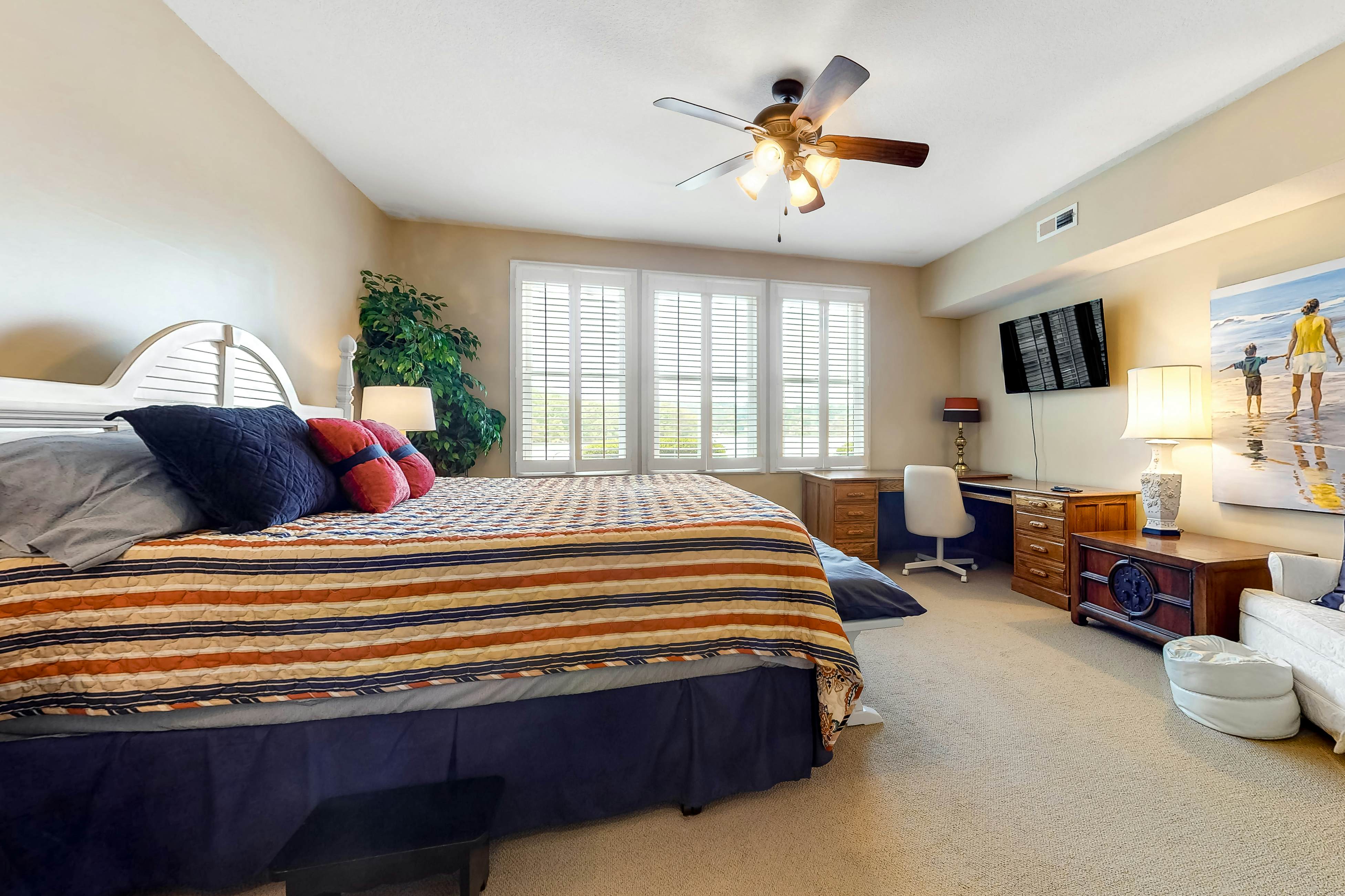 Lake Chatuge Retreat