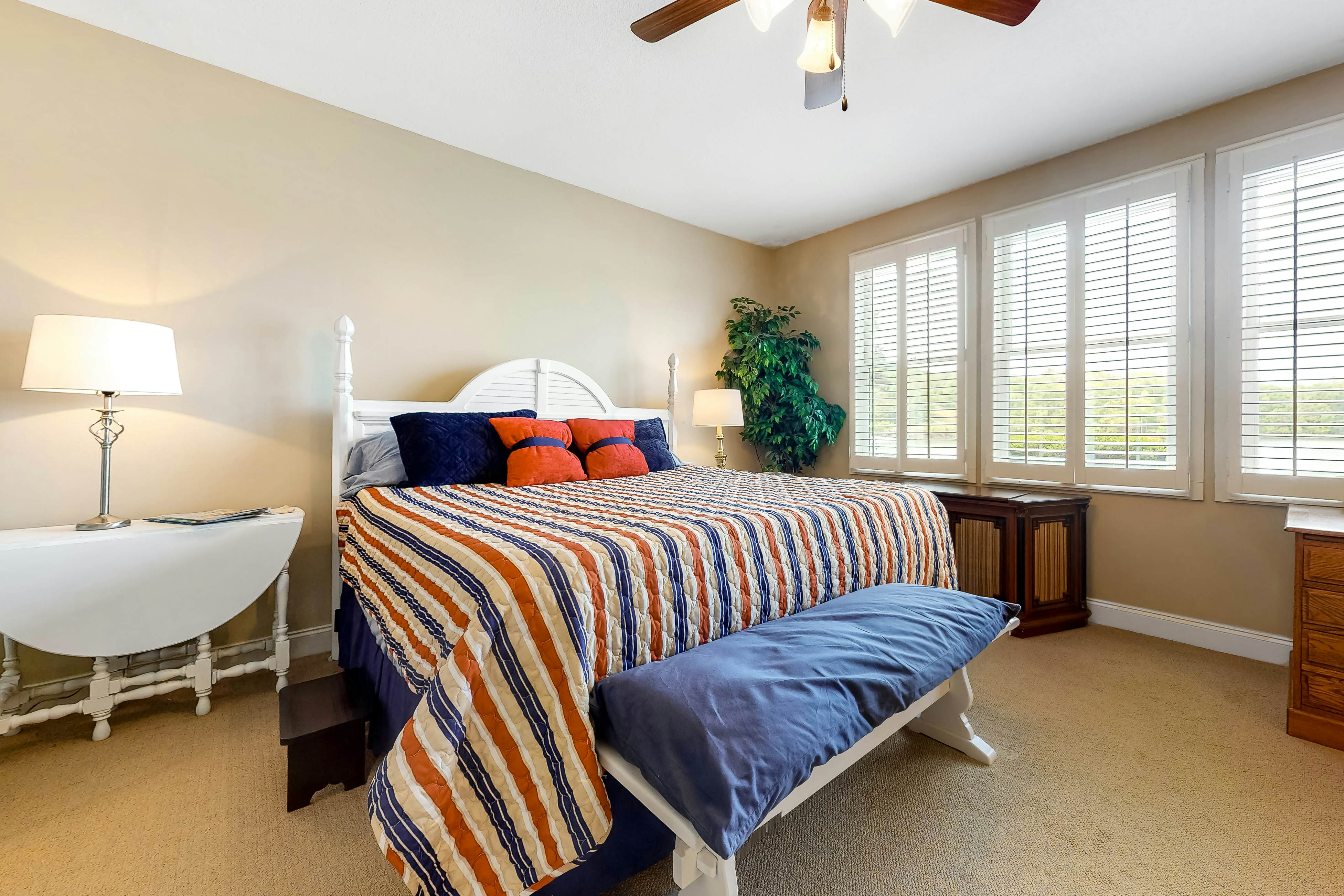 Lake Chatuge Retreat