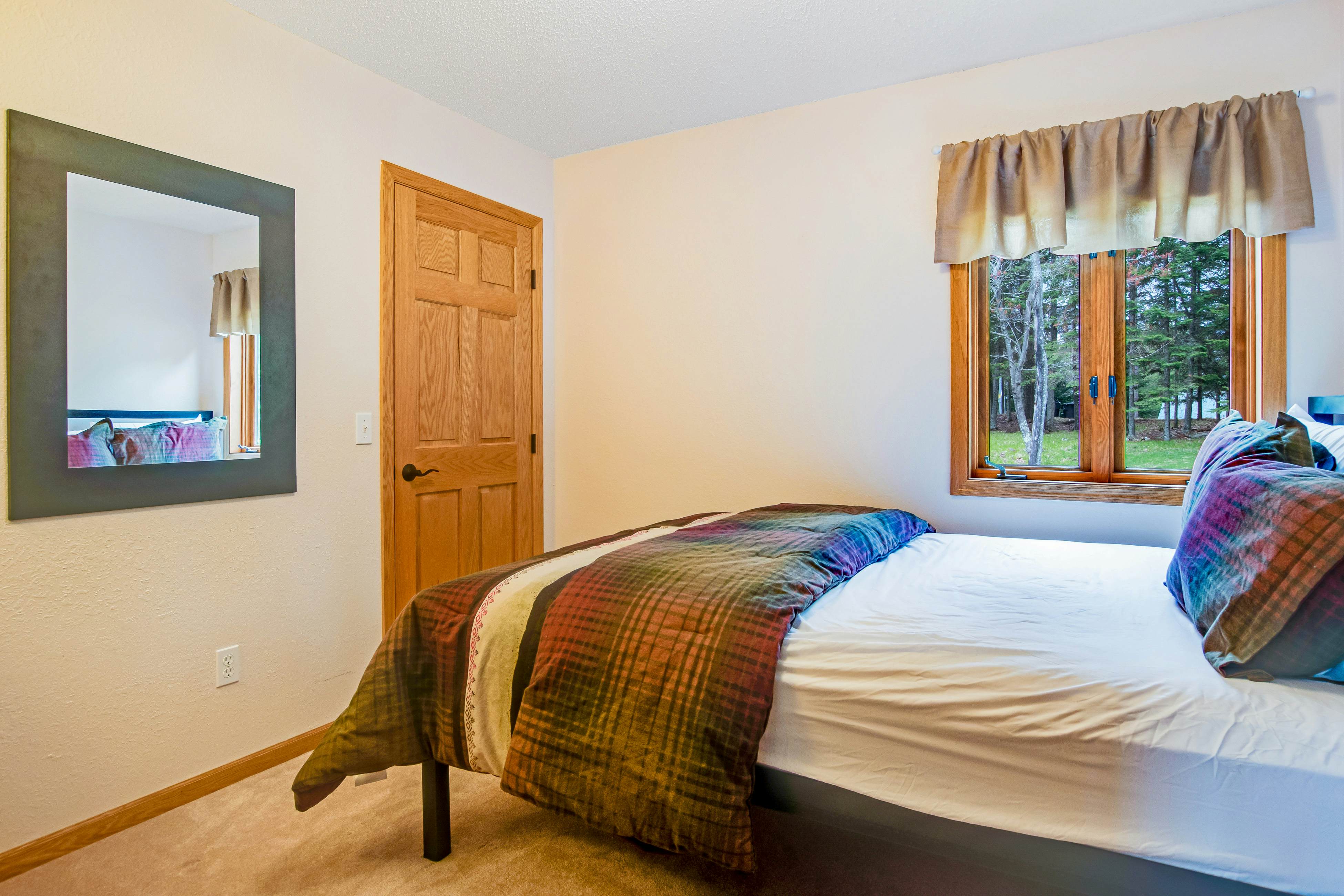 Blissful St Germain Retreat 5 BD St. Germain, WI Vacation Rental Vacasa