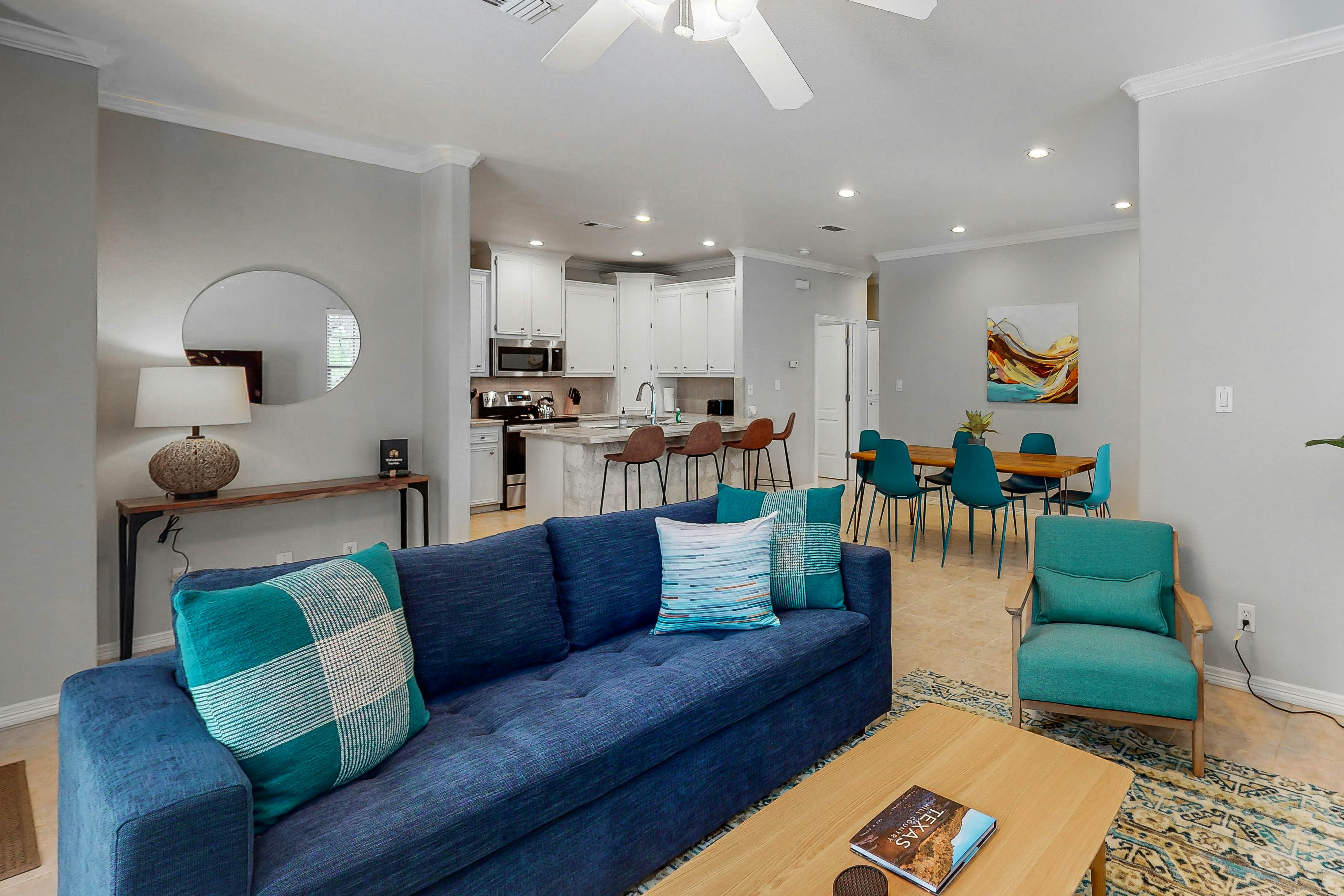 Lake LBJ Lake House Rentals, Cabins Professionally Cleaned Vacasa