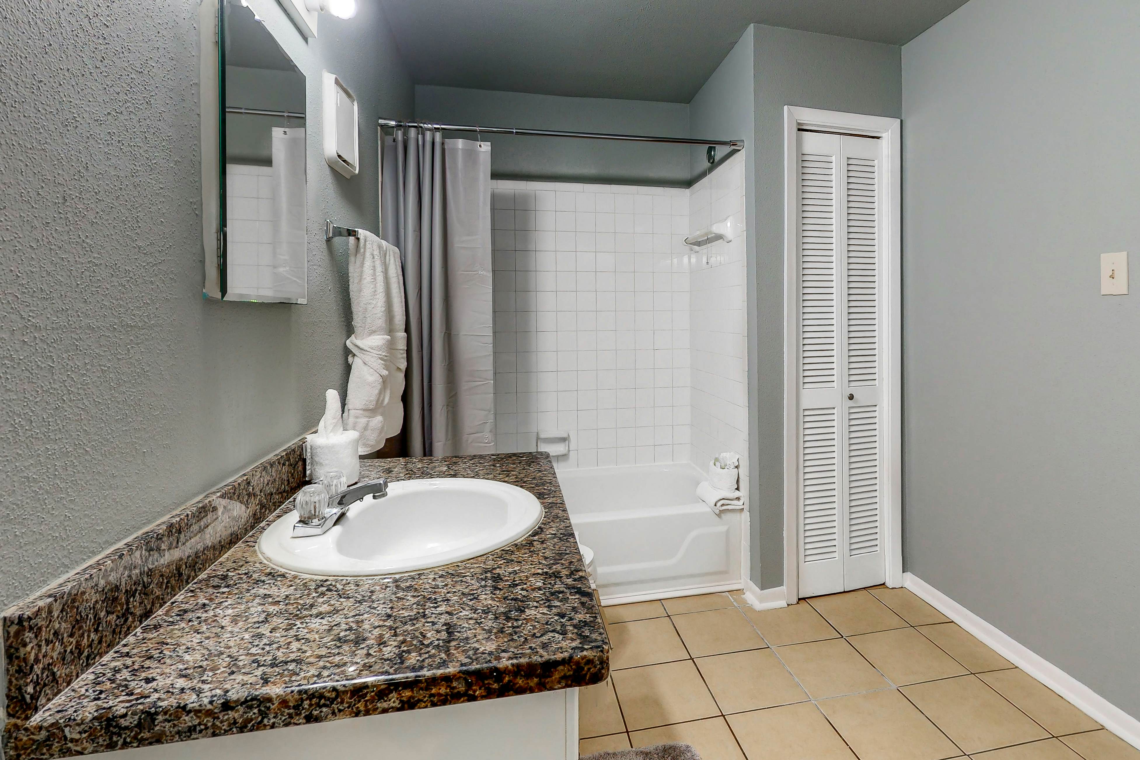 Maravilla Condos Cove by the Seawall 1 BD Galveston, TX Vacation