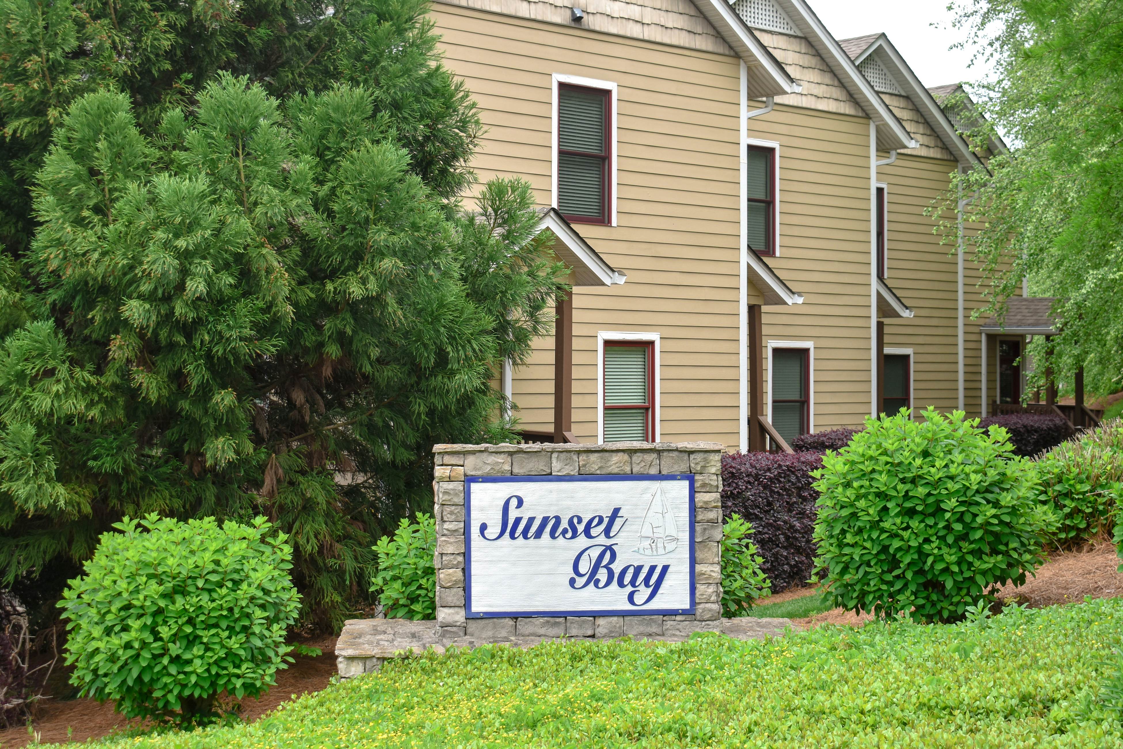 Lake Chatuge Retreat