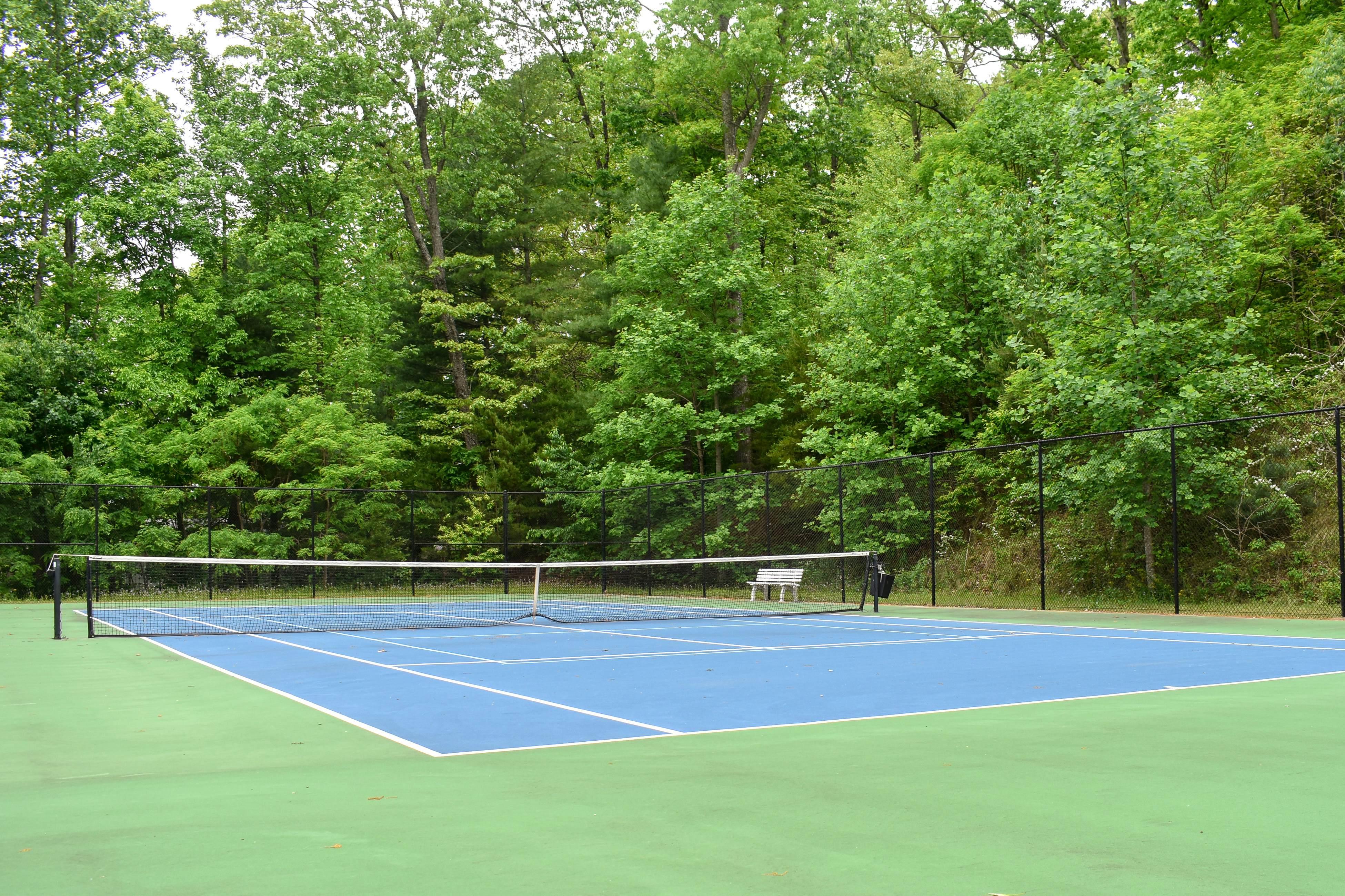 Lake Chatuge Retreat