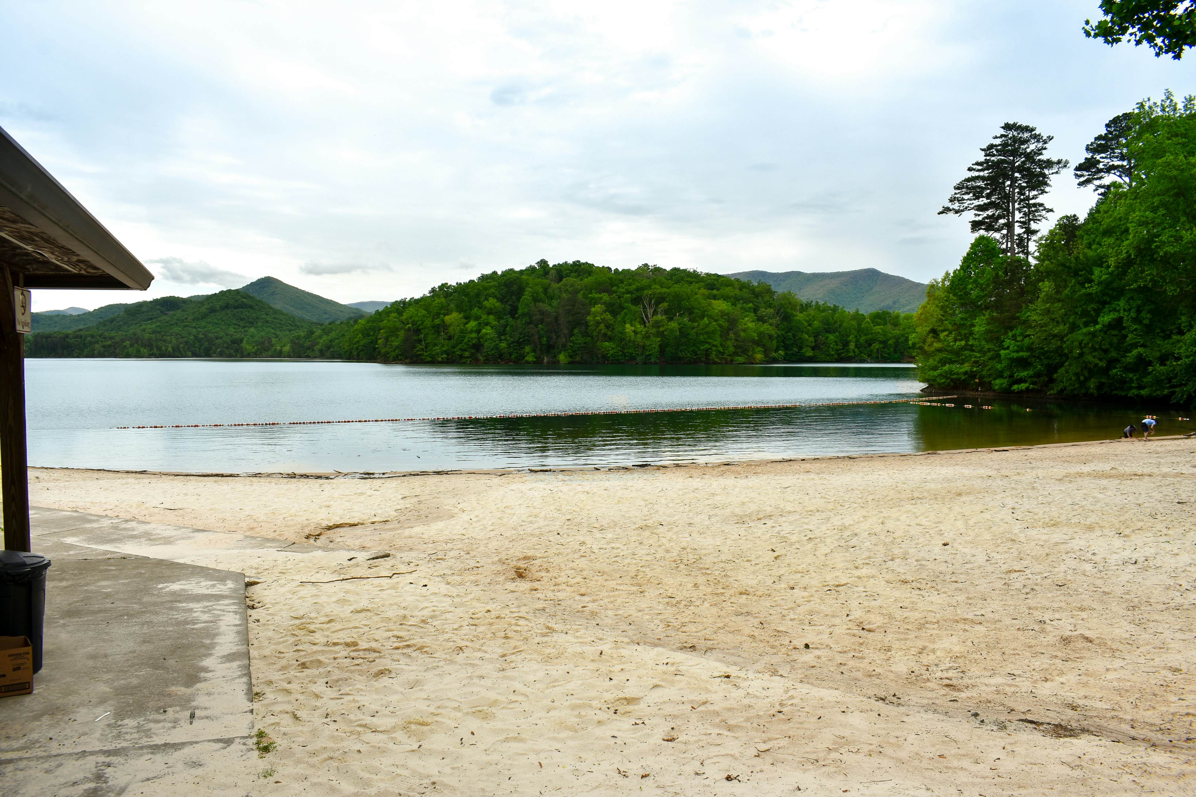 Lake Chatuge Retreat