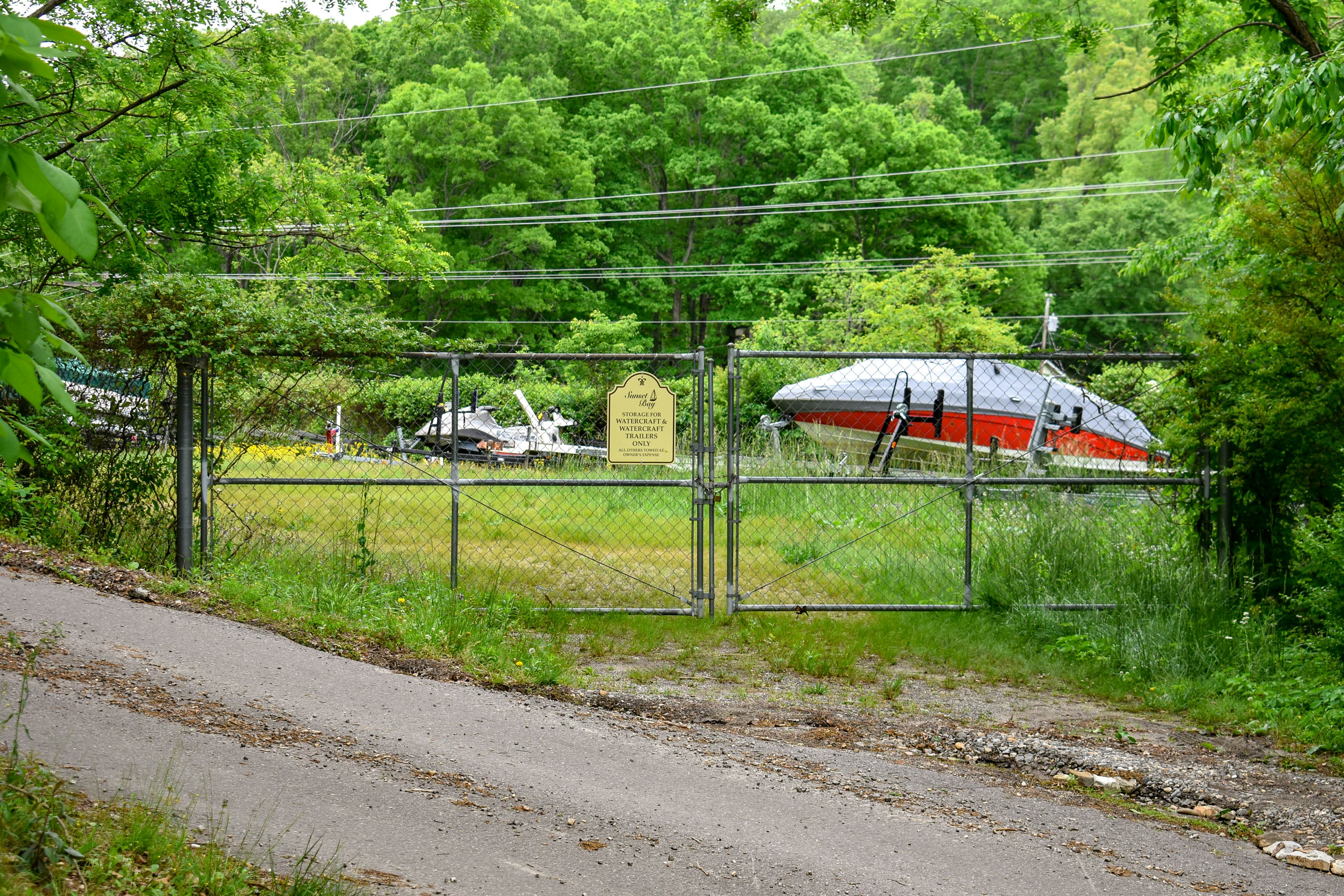 Lake Chatuge Retreat