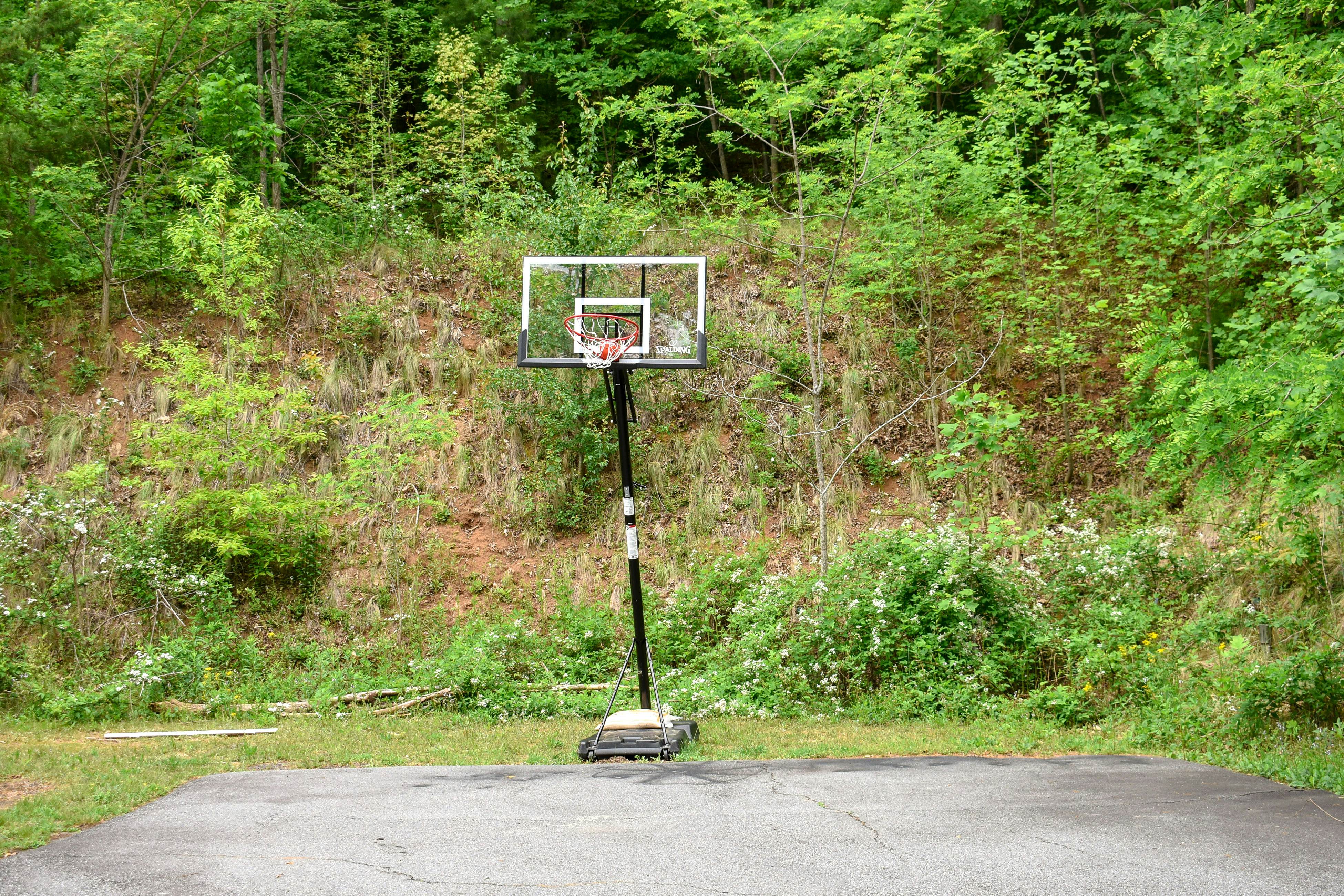 Lake Chatuge Retreat