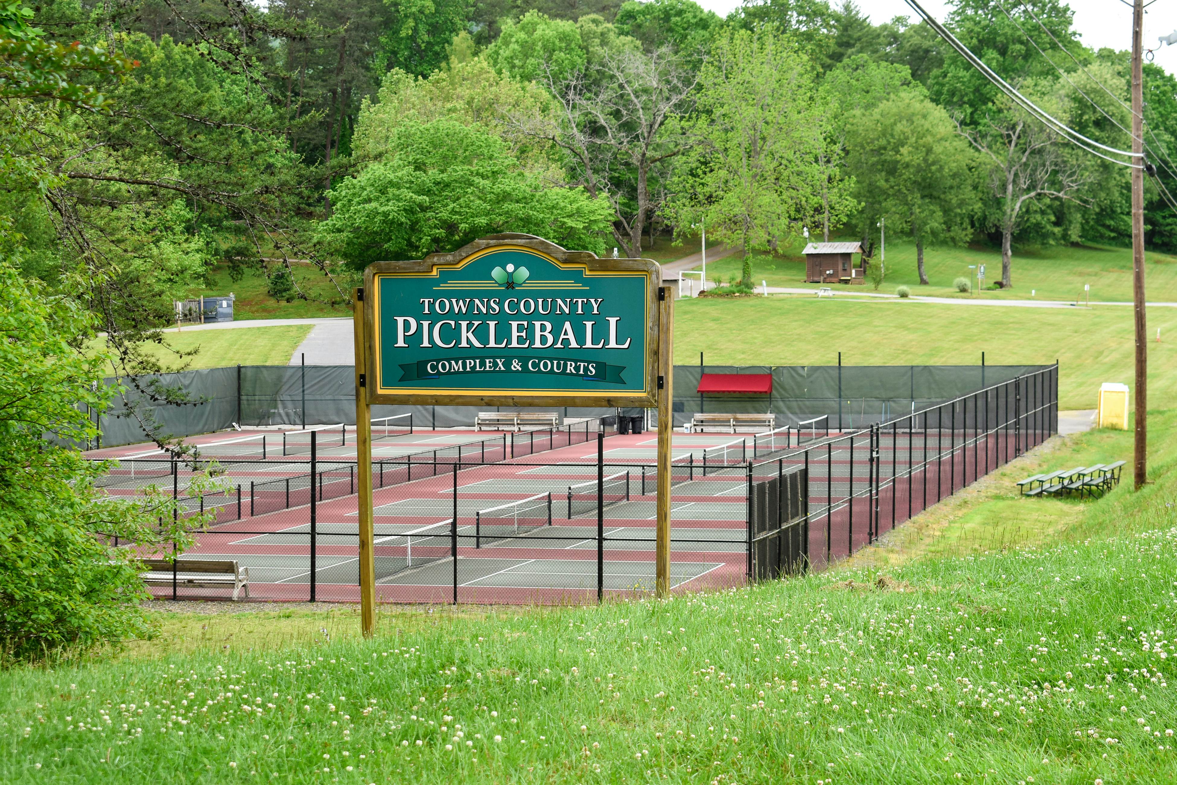 Lake Chatuge Retreat