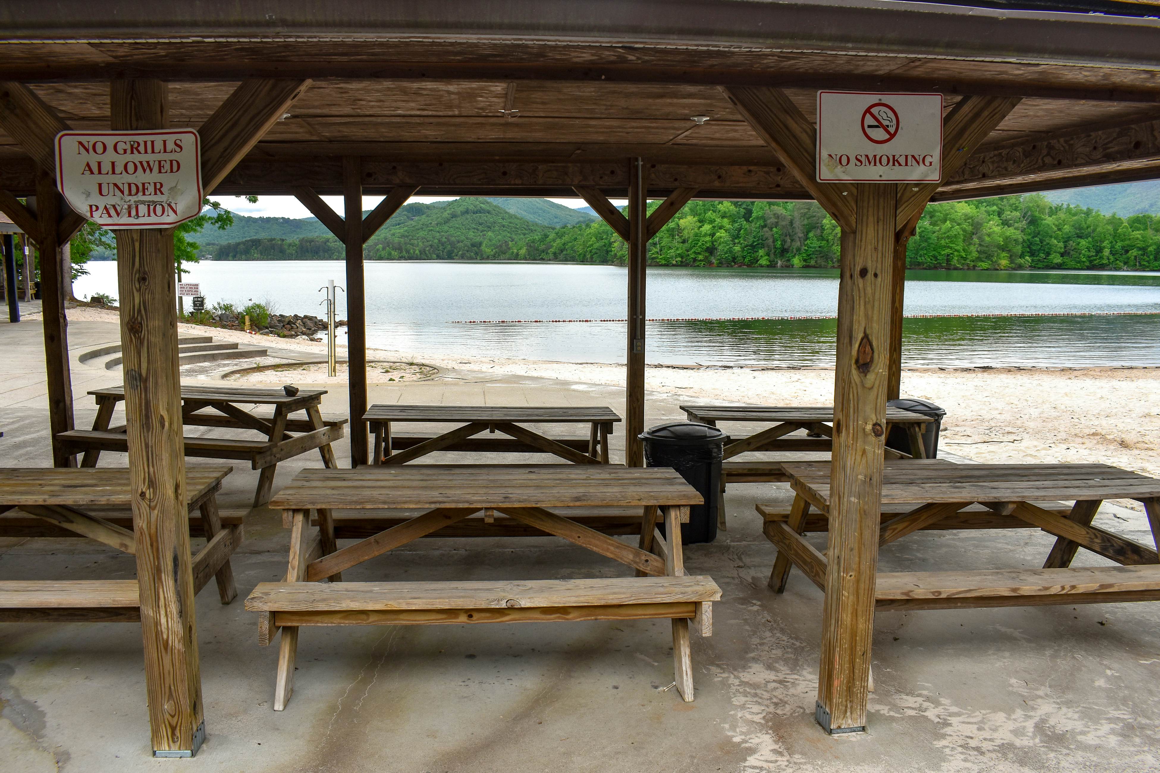 Lake Chatuge Retreat