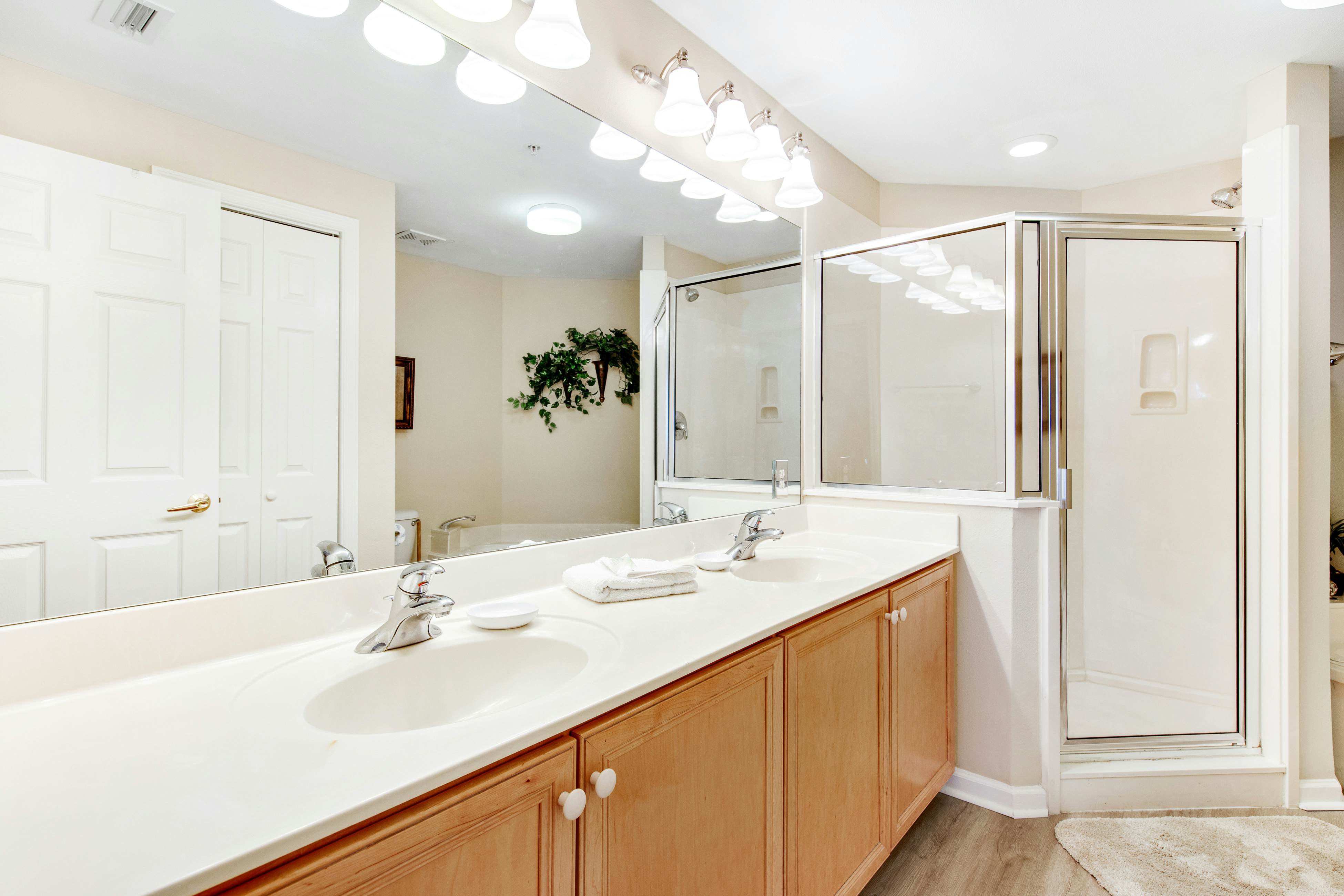 Dunes of Seagrove B303