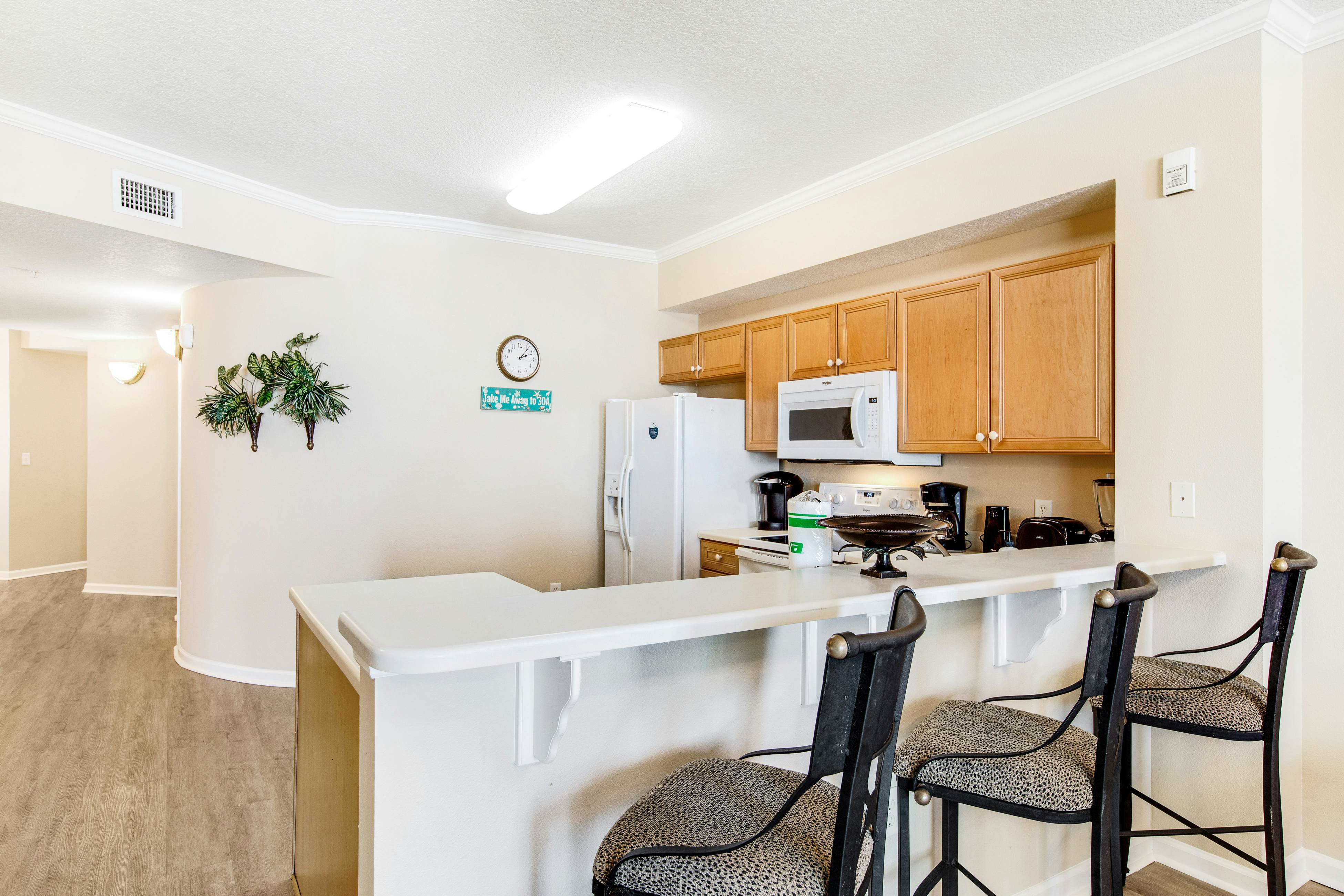 Dunes of Seagrove B303