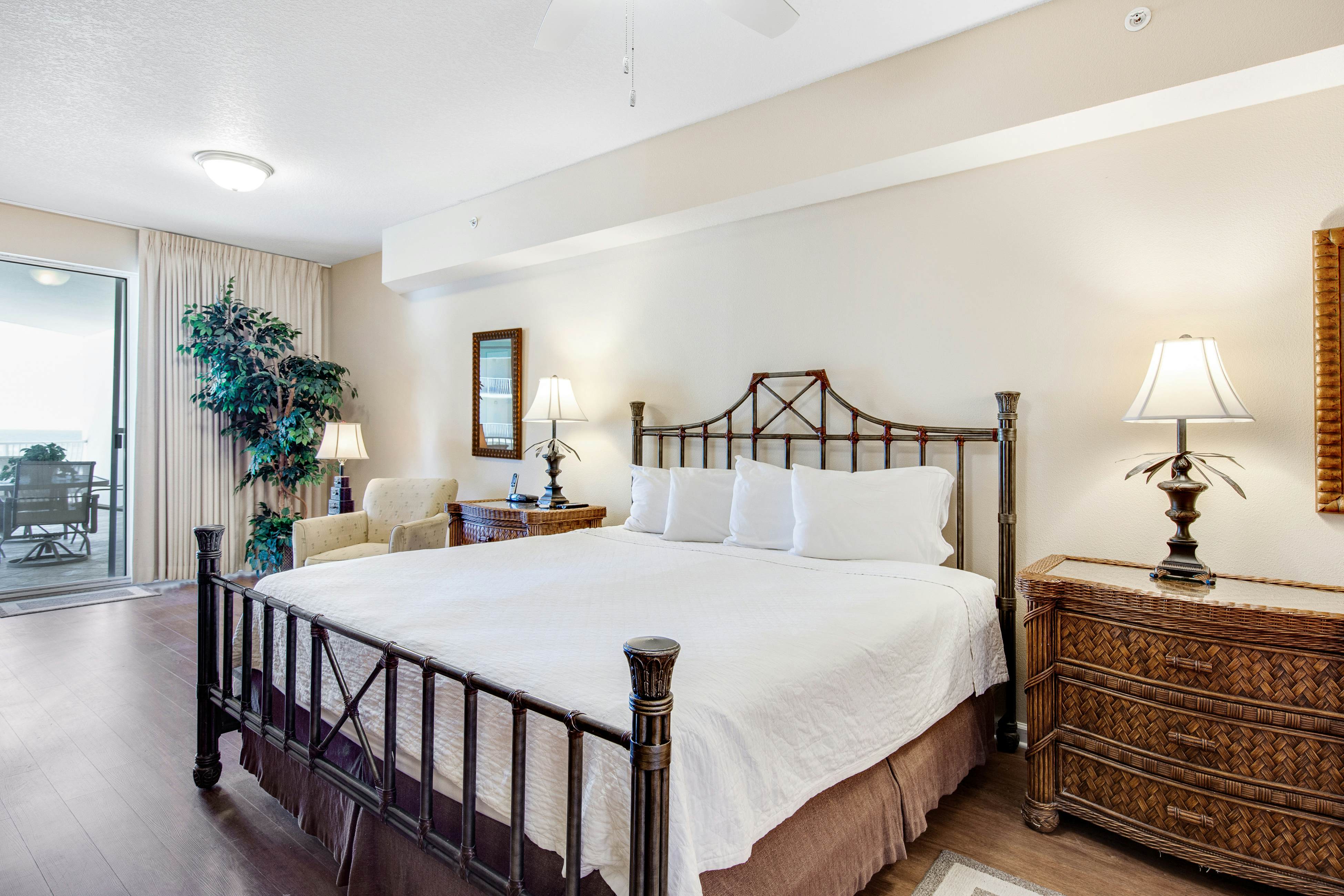 Dunes of Seagrove B303