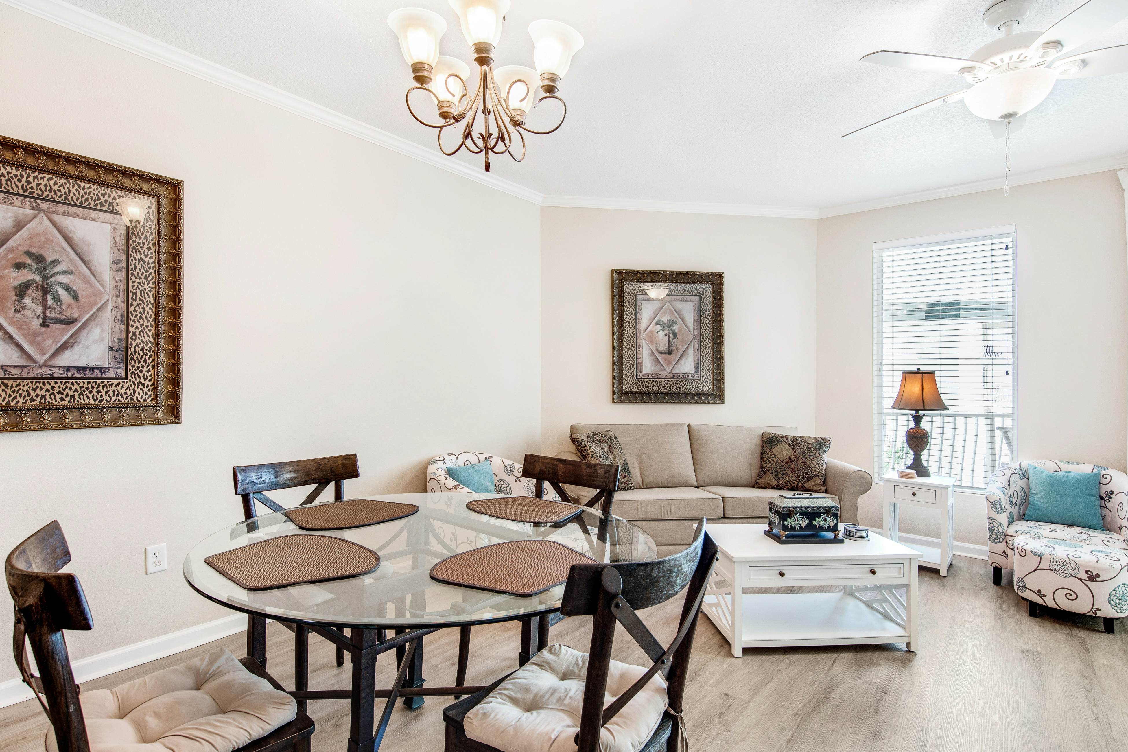 Dunes of Seagrove B303