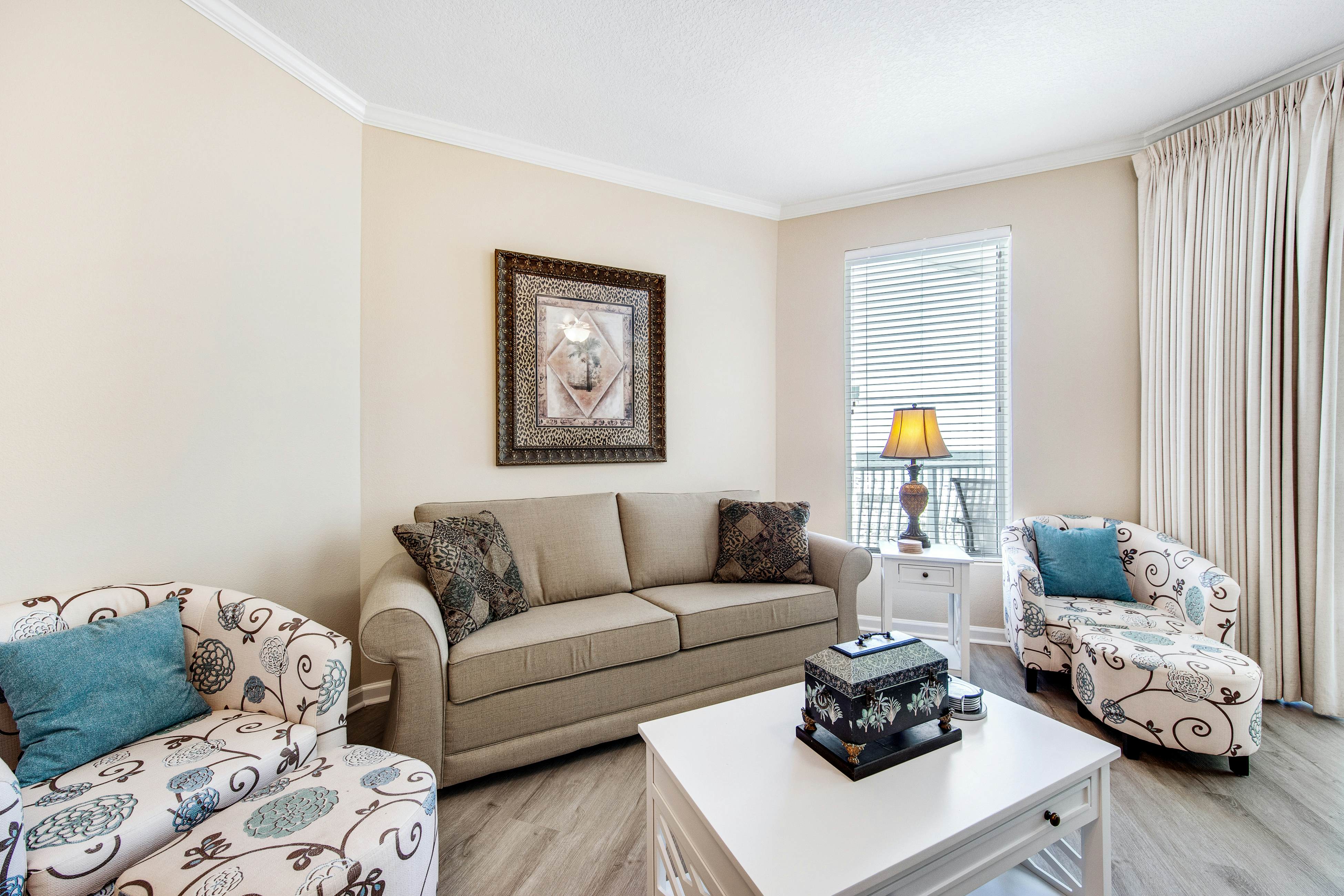 Dunes of Seagrove B303