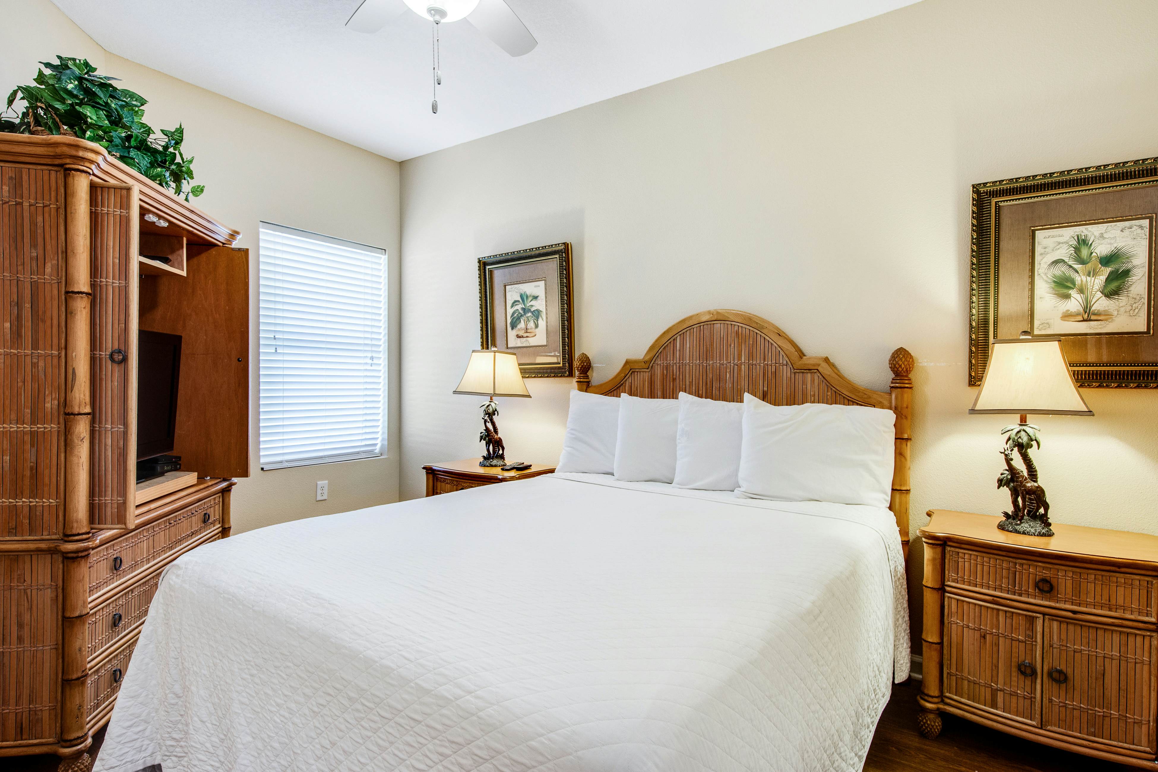 Dunes of Seagrove B303