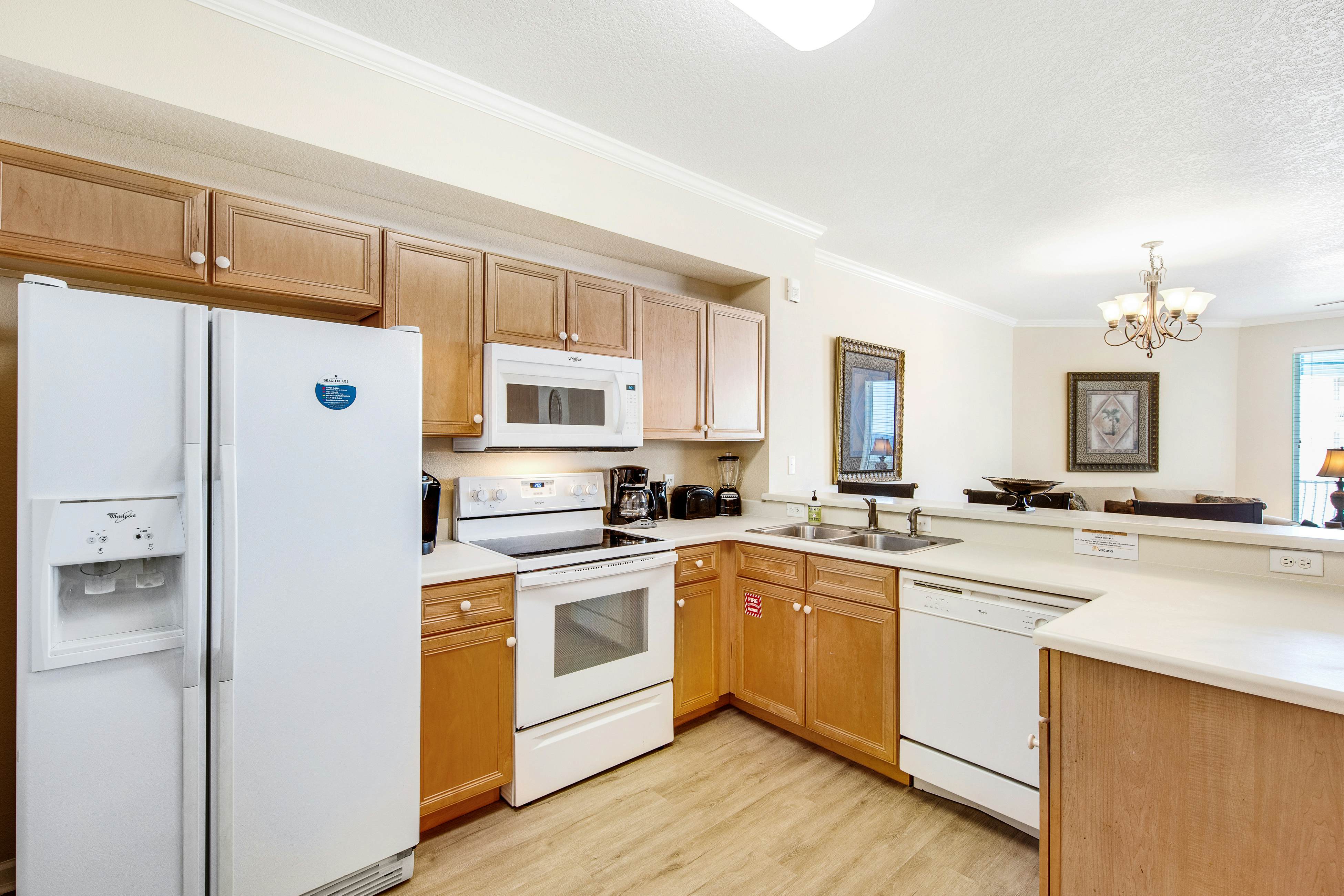 Dunes of Seagrove B303