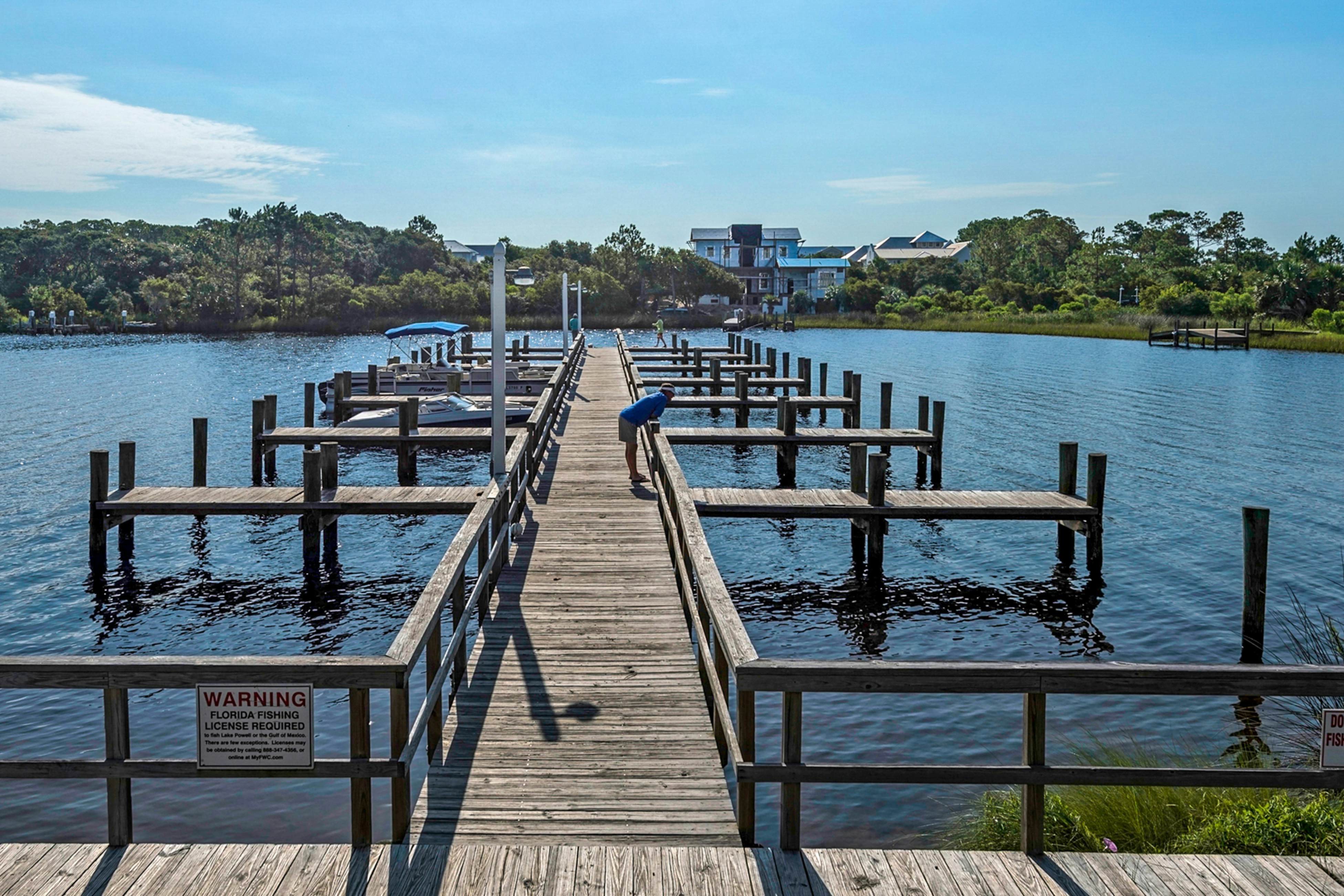 Pinnacle Port B3-506